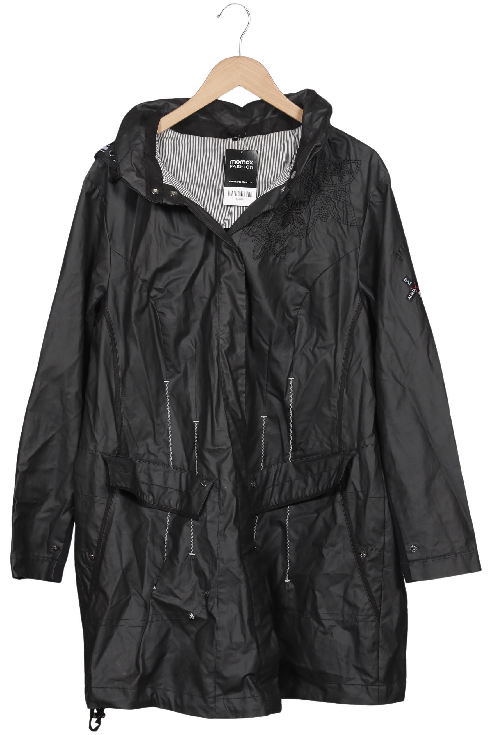 

Sportalm Damen Mantel, schwarz, Gr. 50