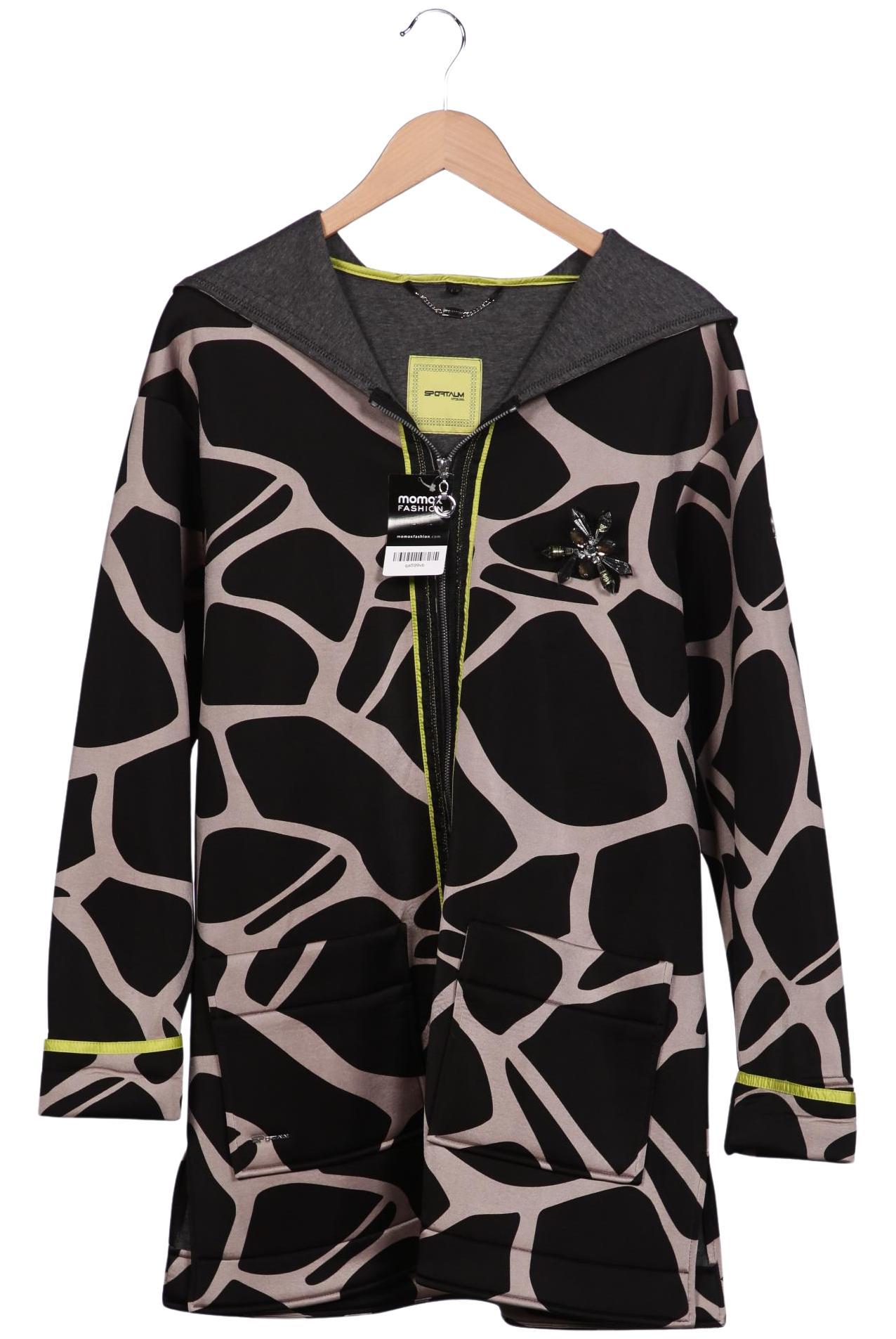 

Sportalm Damen Mantel, neon, Gr. 40