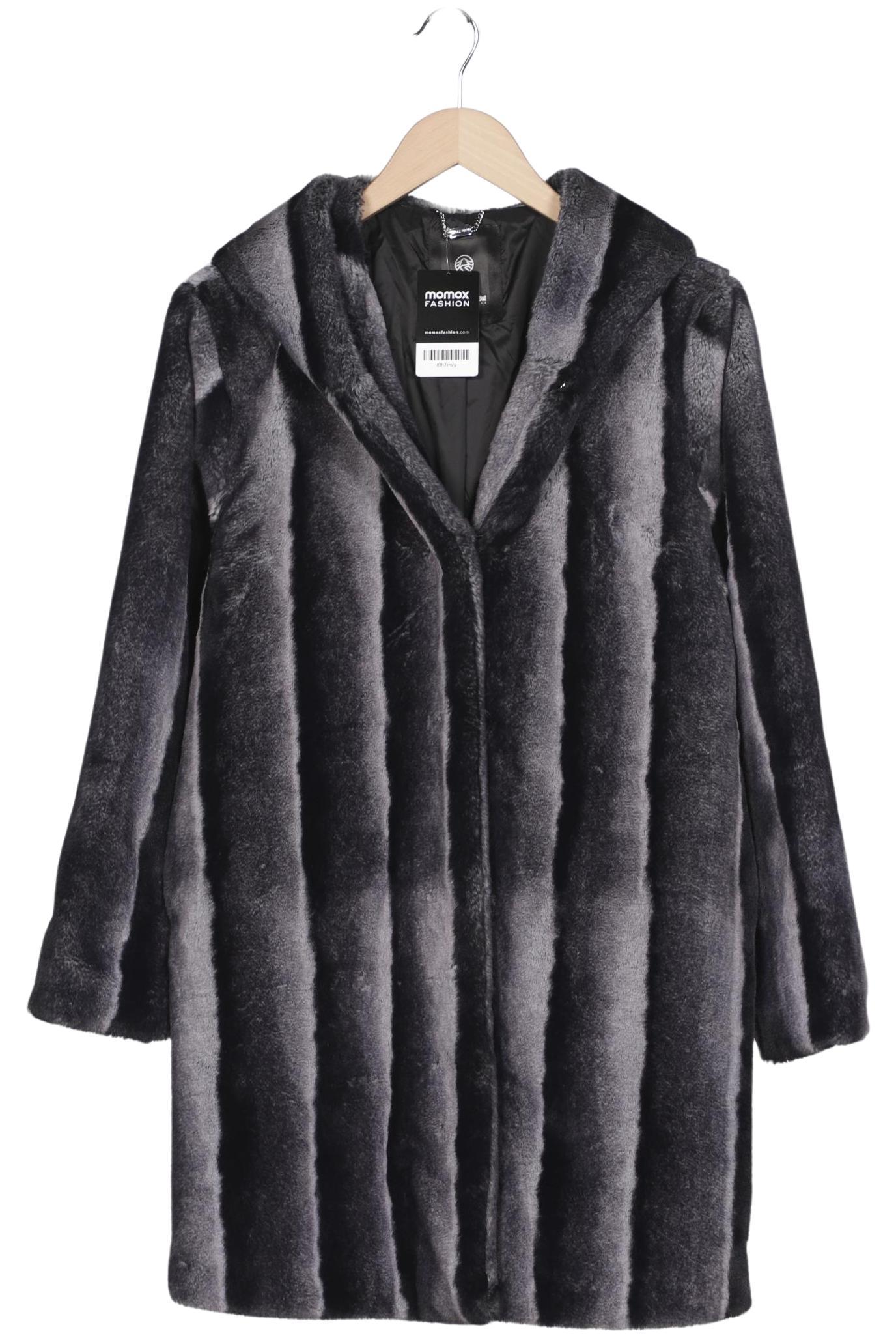 

Sportalm Damen Mantel, grau, Gr. 36