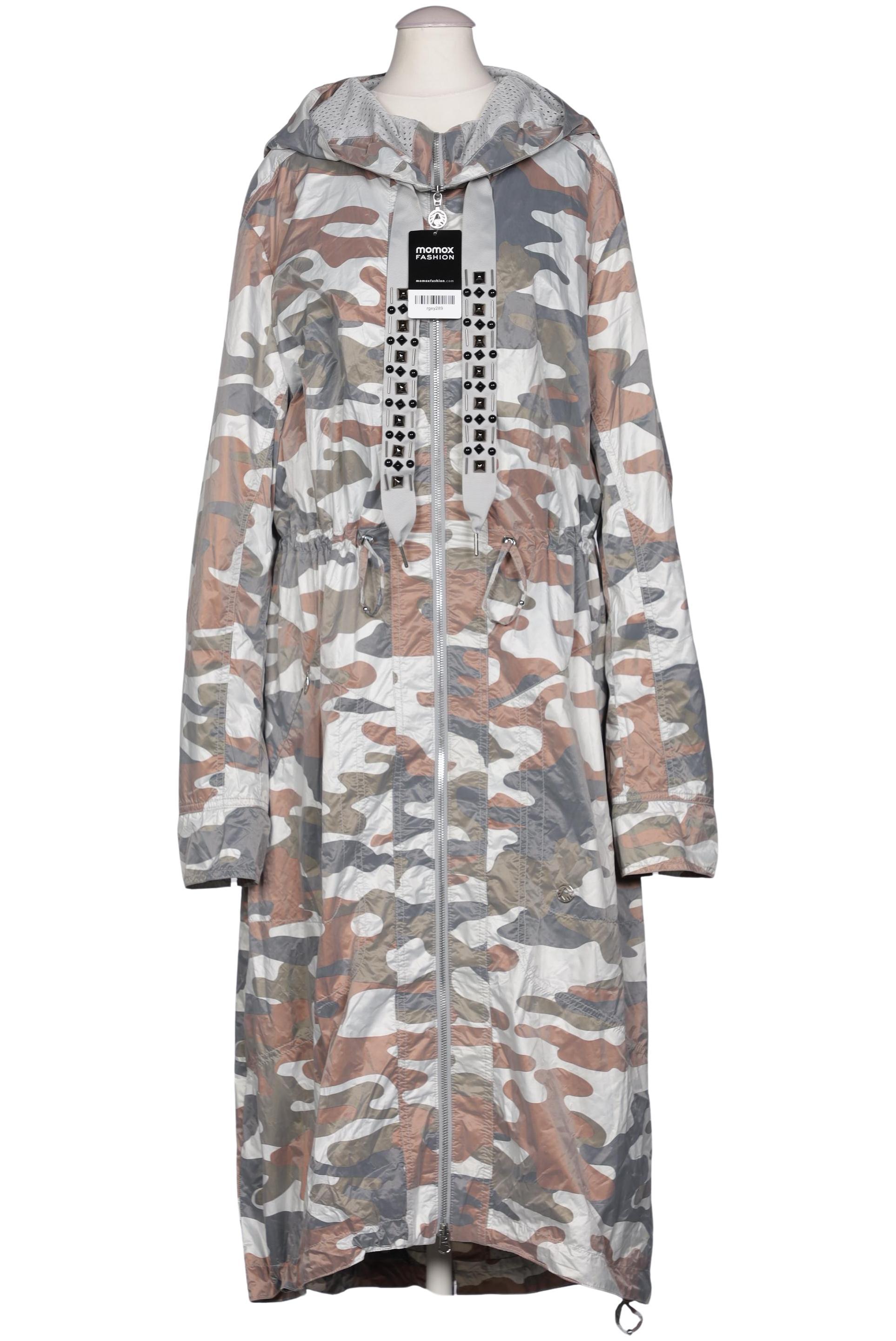 

Sportalm Damen Mantel, mehrfarbig, Gr. 36