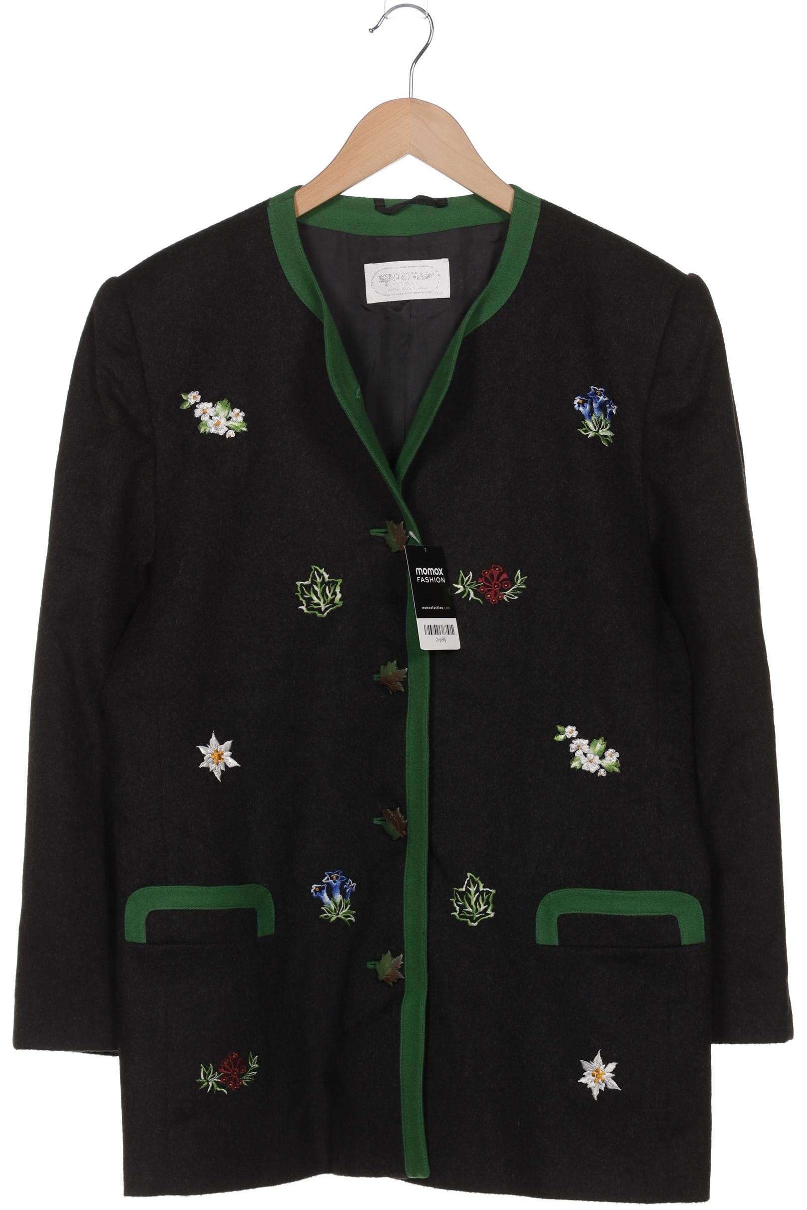 

Sportalm Damen Mantel, schwarz, Gr. 42