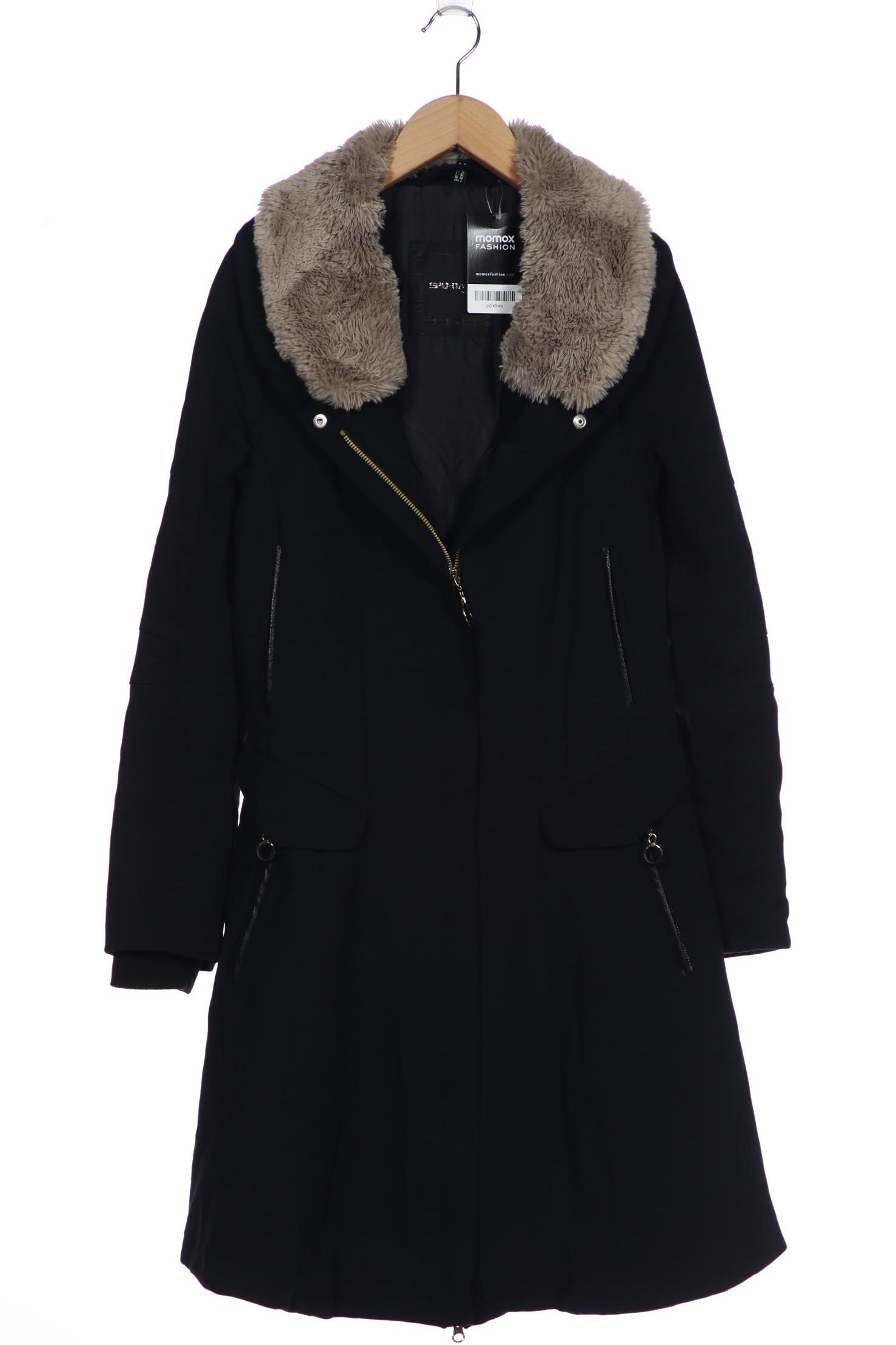 

Sportalm Damen Mantel, schwarz