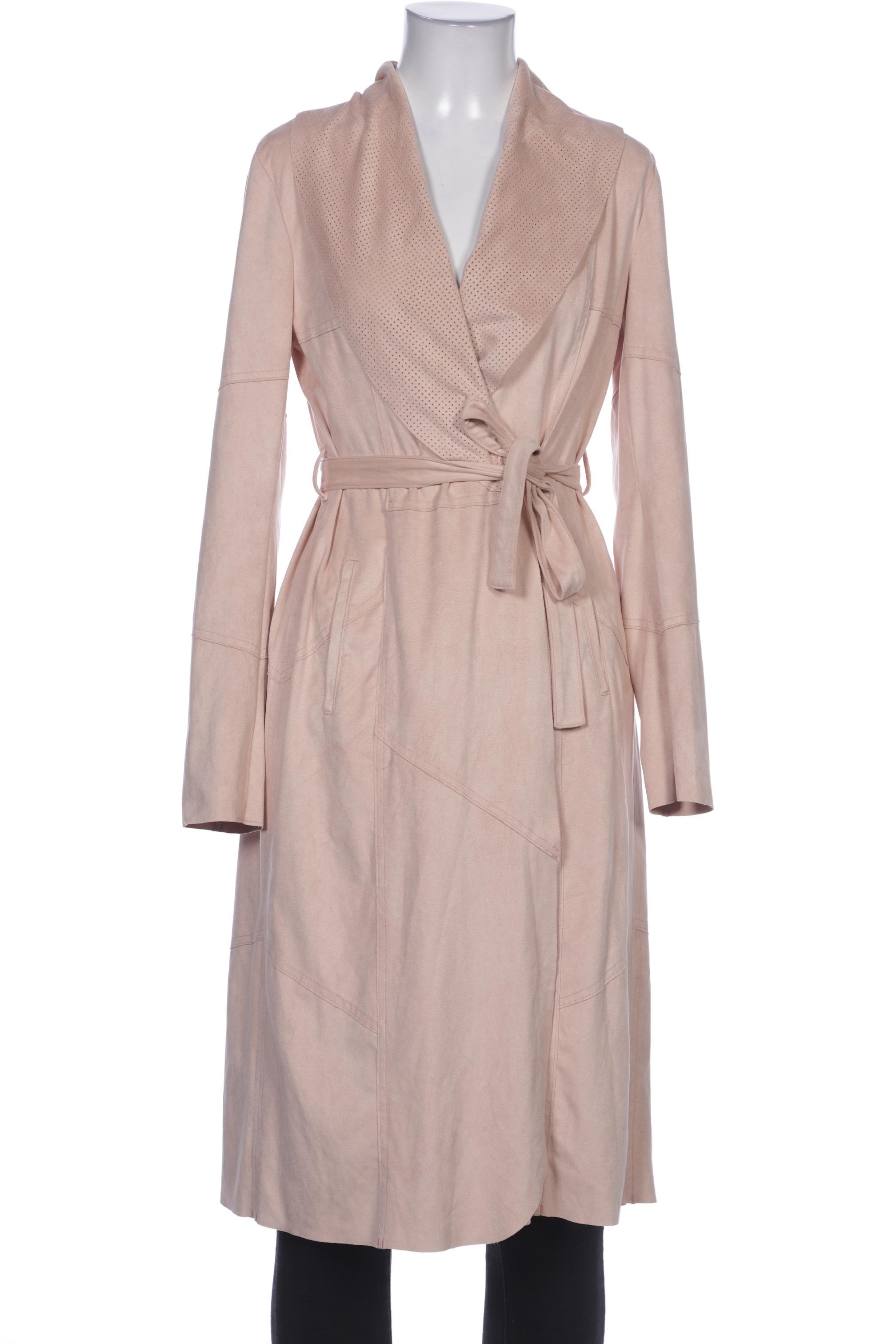 

Sportalm Damen Mantel, pink, Gr. 36