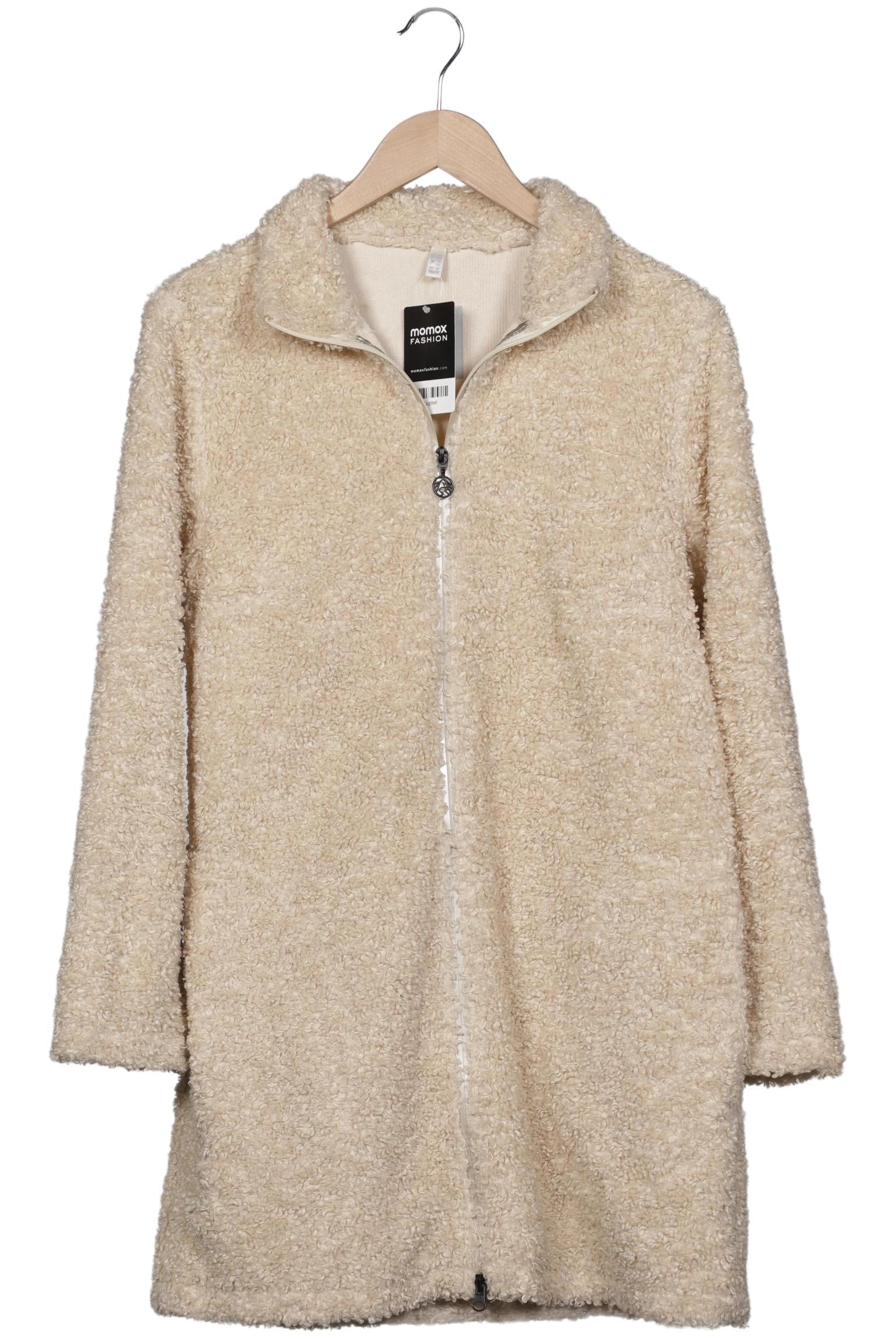 

Sportalm Damen Mantel, beige, Gr. 40