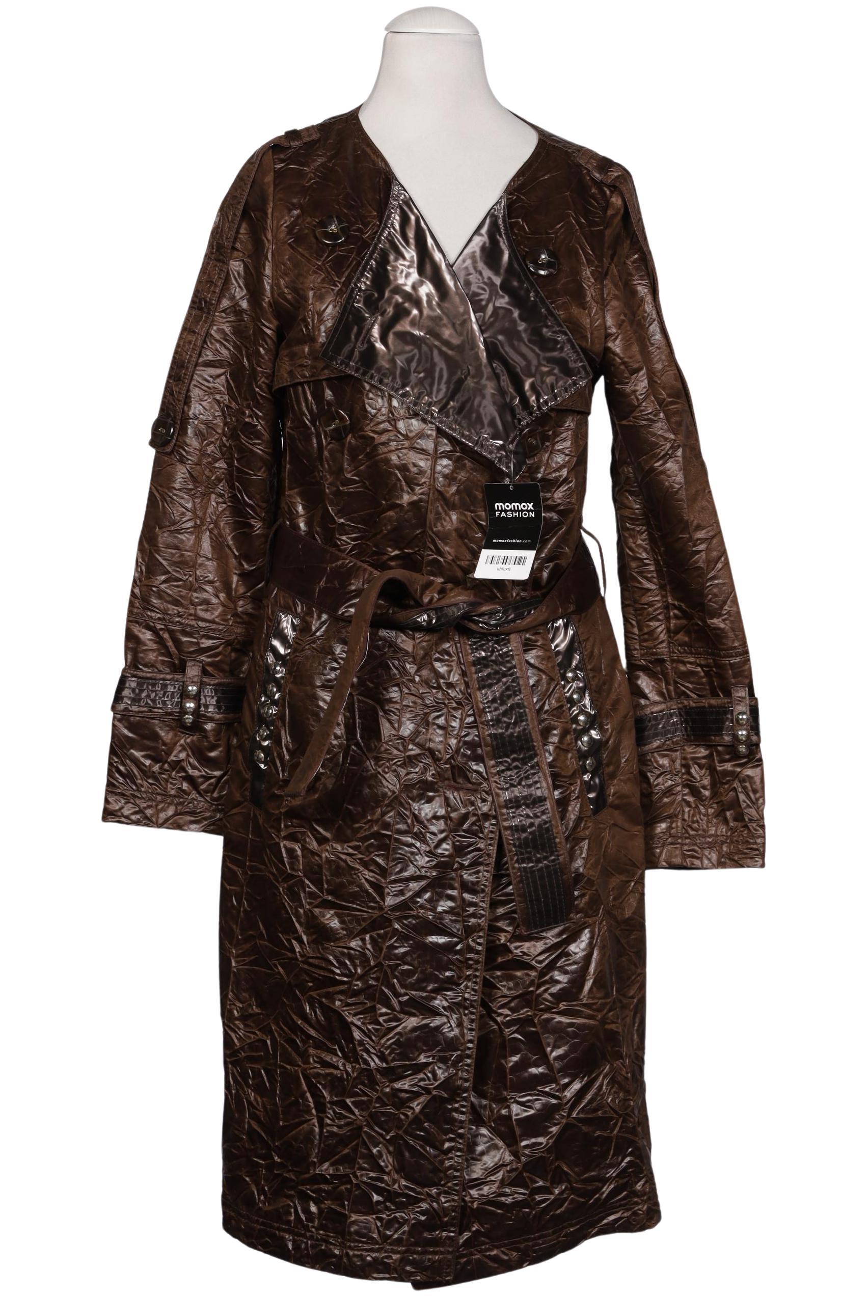 

Sportalm Damen Mantel, braun, Gr. 36