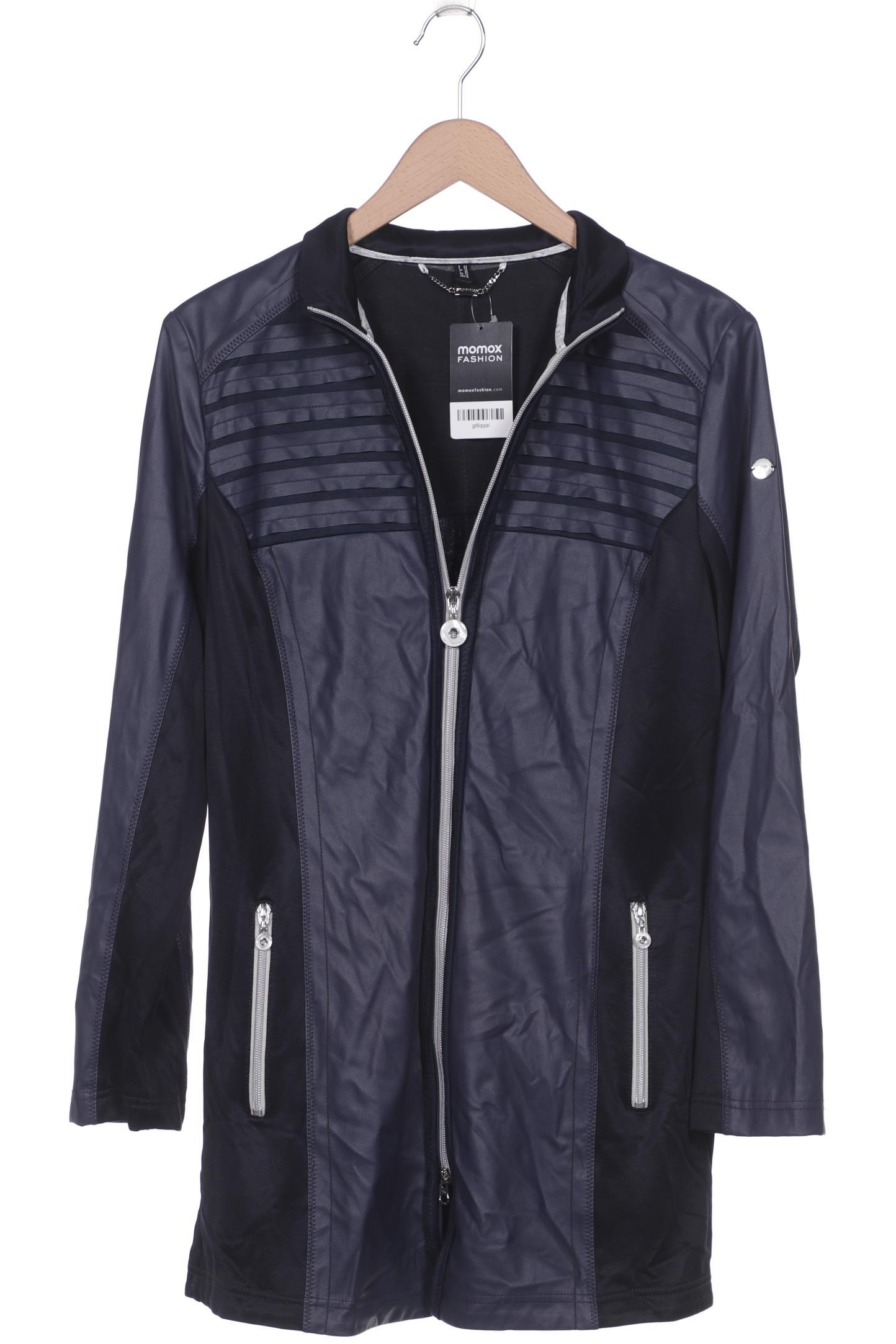 

Sportalm Damen Mantel, marineblau, Gr. 44