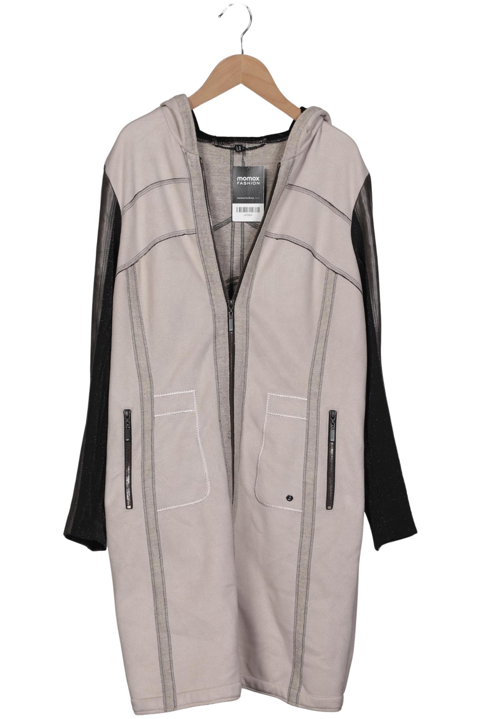 

Sportalm Damen Mantel, beige, Gr. 42