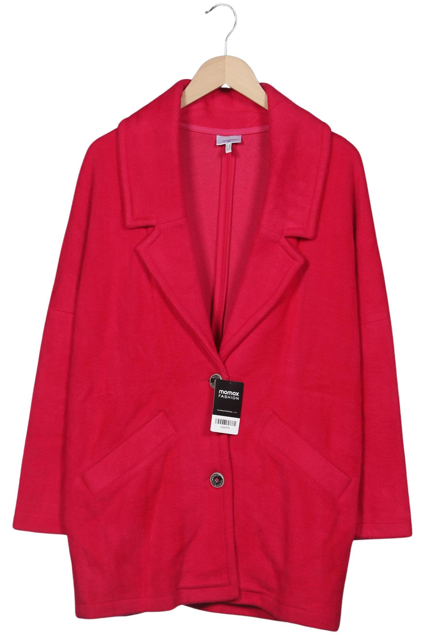 Thumbnail - Sportalm Damen Mantel, pink, Gr. 36