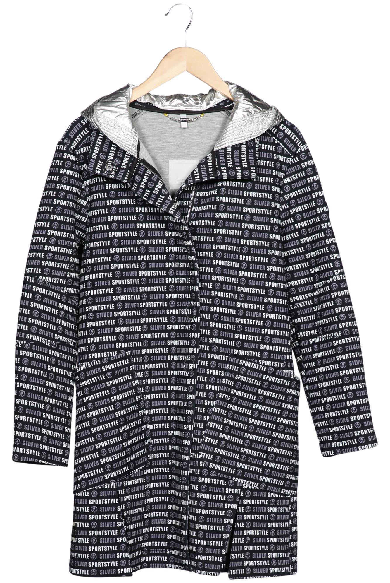 

Sportalm Damen Mantel, mehrfarbig, Gr. 38