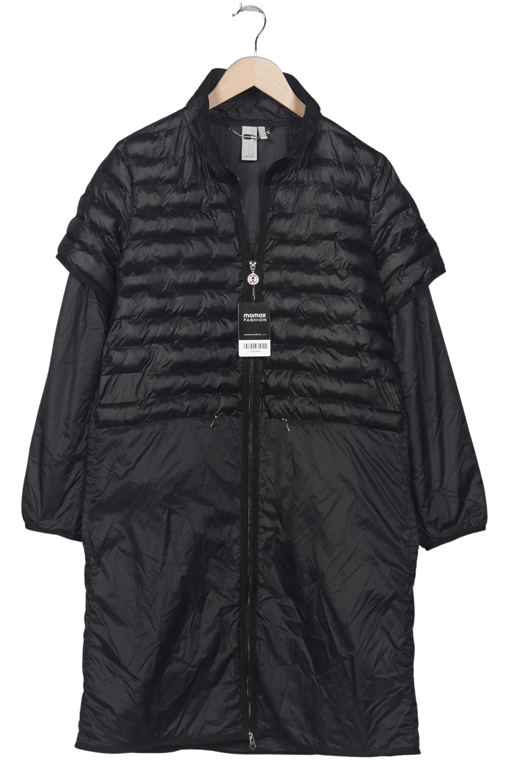 

Sportalm Damen Mantel, schwarz, Gr. 36