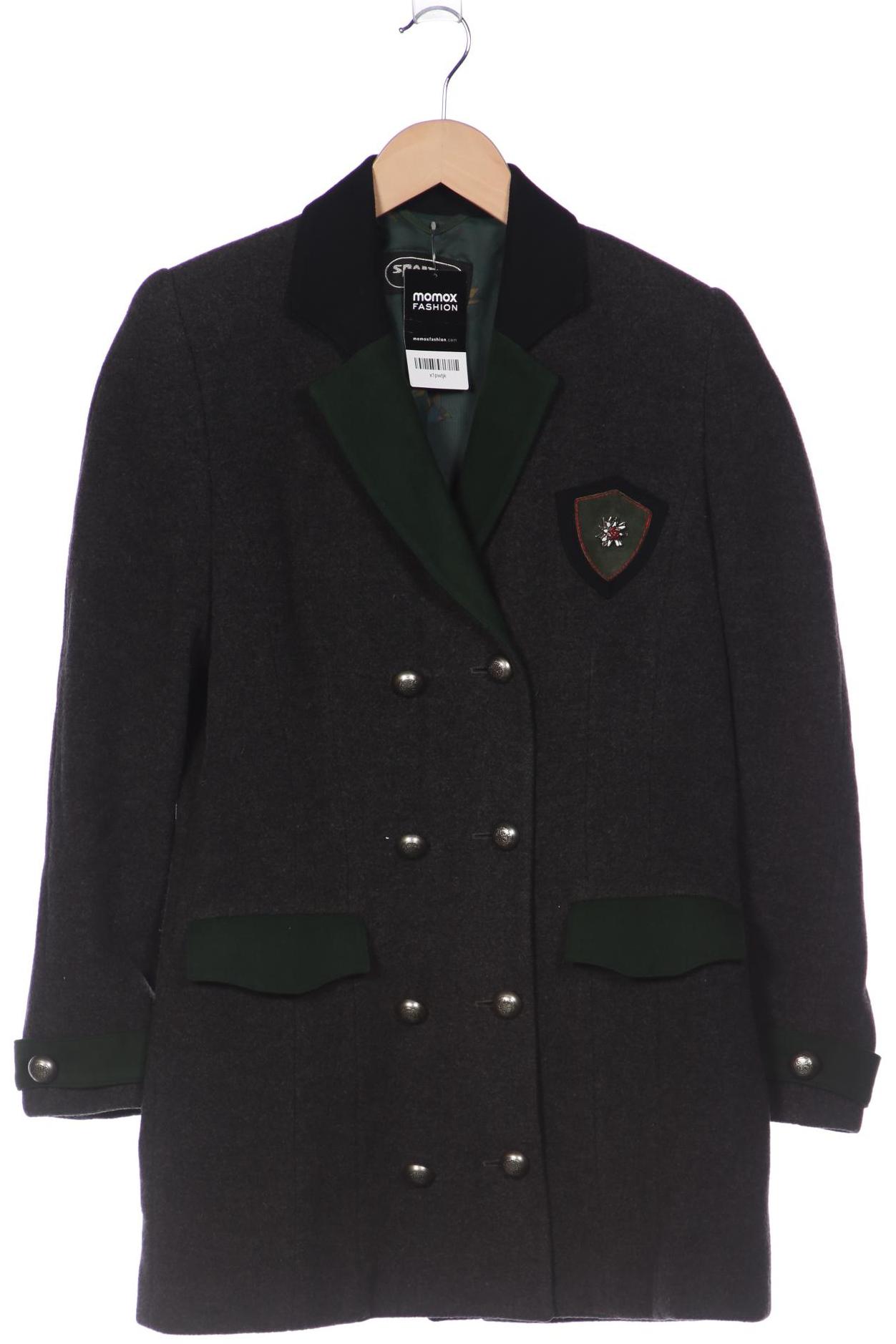 

Sportalm Damen Mantel, grau