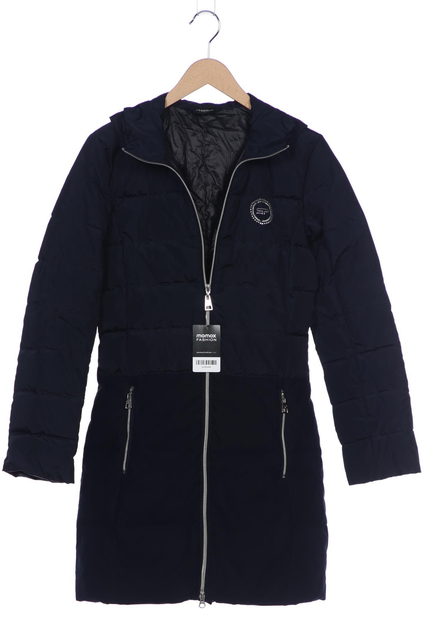 

Sportalm Damen Mantel, marineblau, Gr. 36