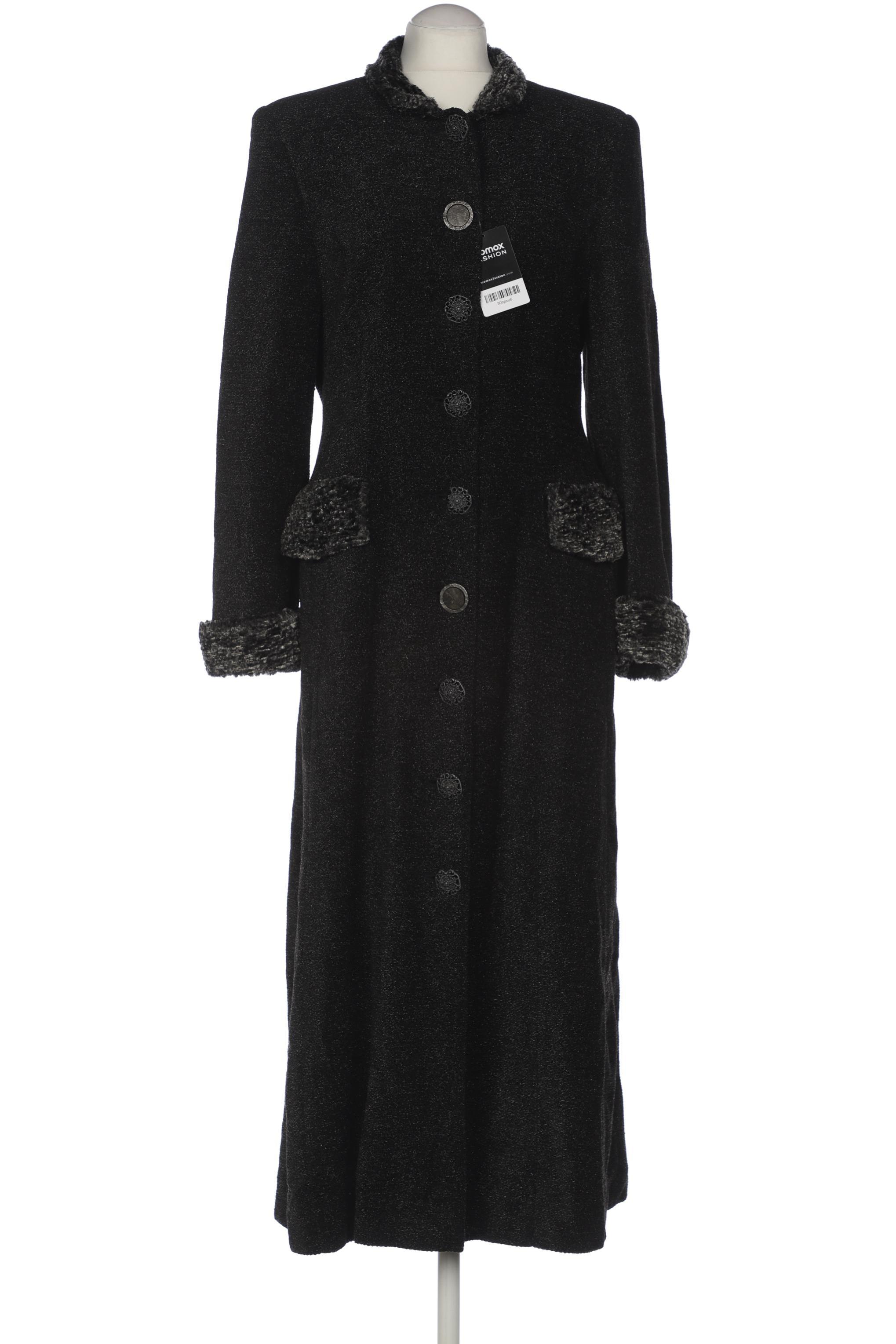 

Sportalm Damen Mantel, schwarz, Gr. 36