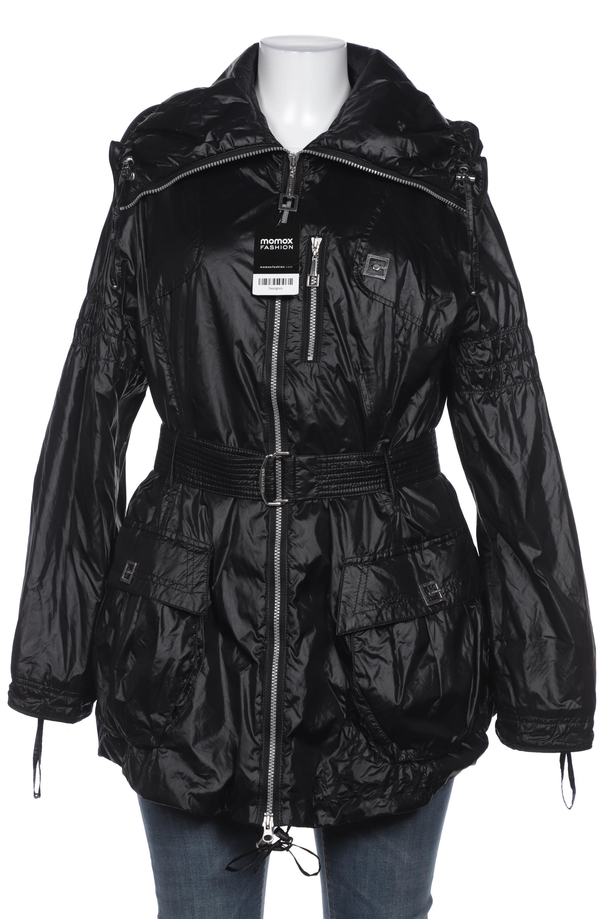 

Sportalm Damen Mantel, schwarz