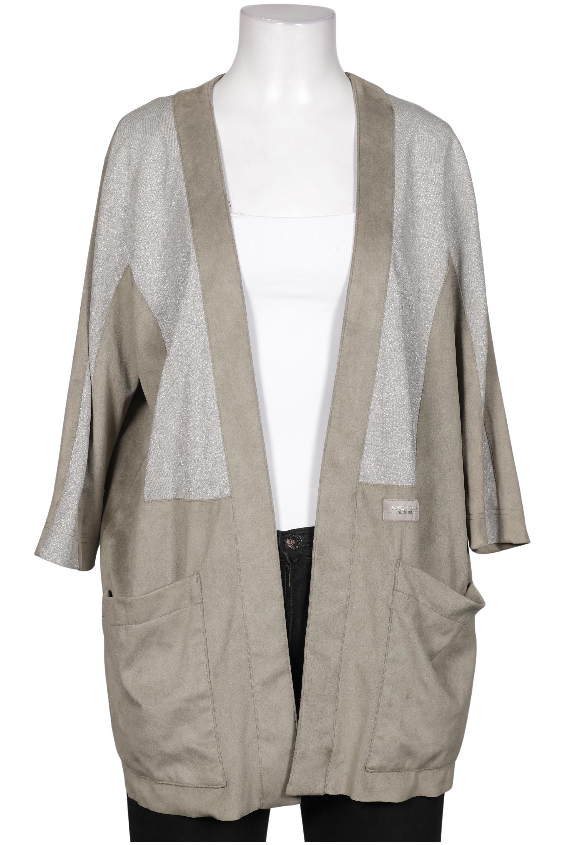 

Sportalm Damen Mantel, mehrfarbig, Gr. 34