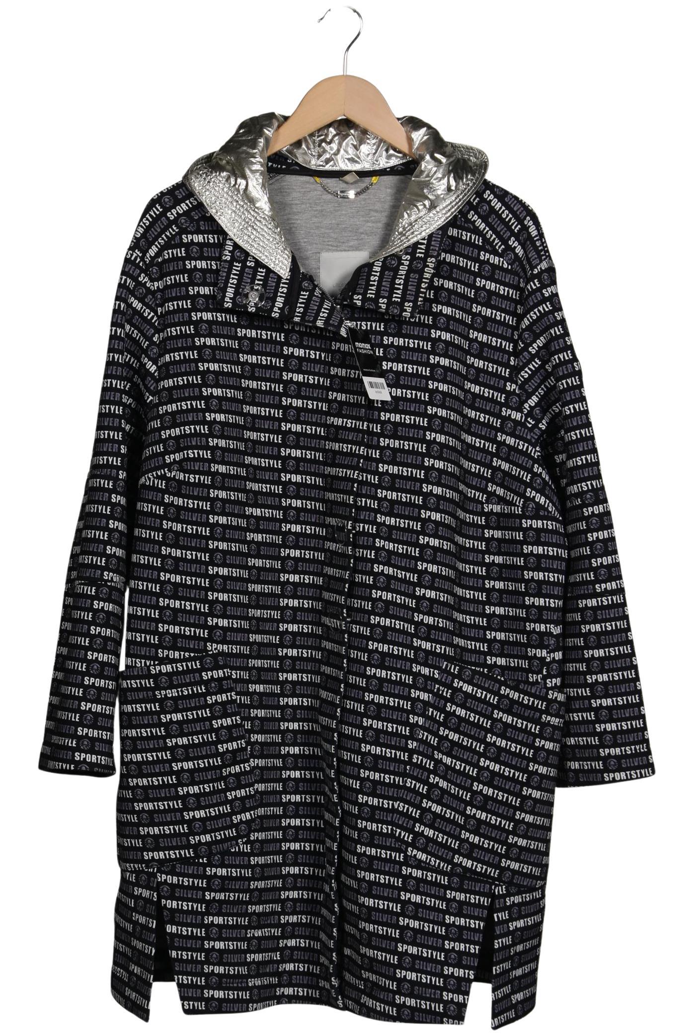 

Sportalm Damen Mantel, schwarz, Gr. 50
