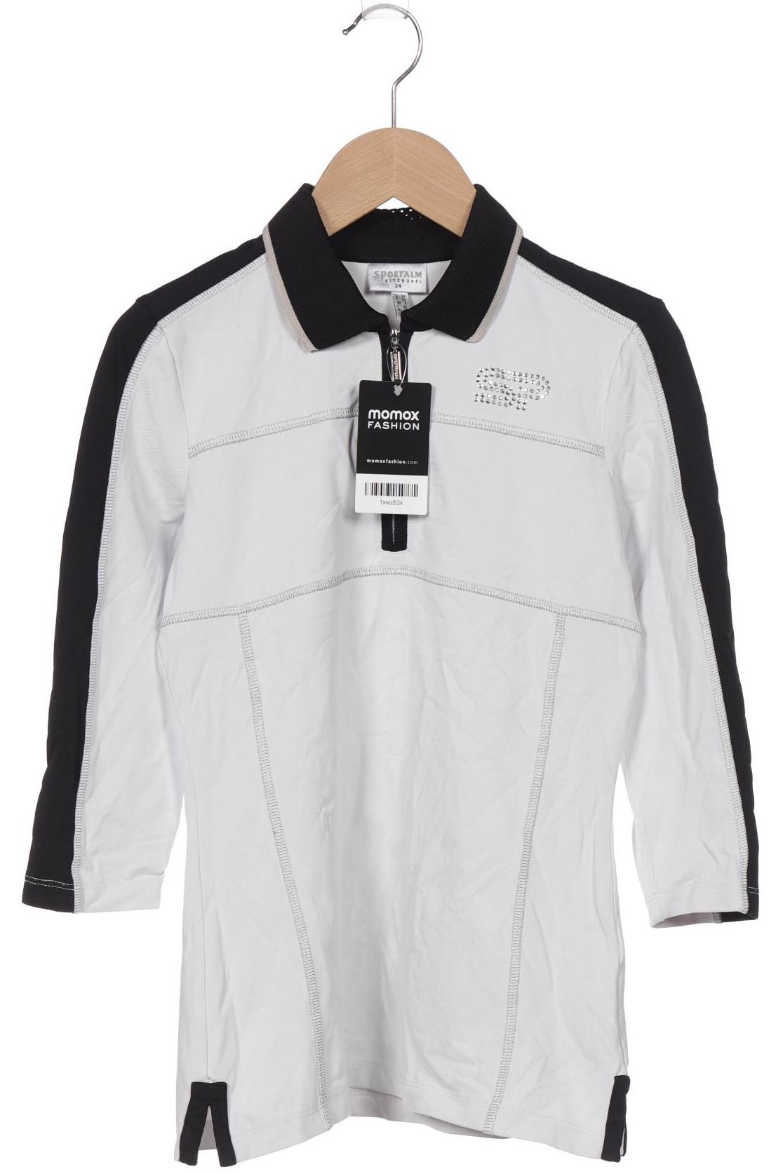 

Sportalm Damen Poloshirt, hellblau