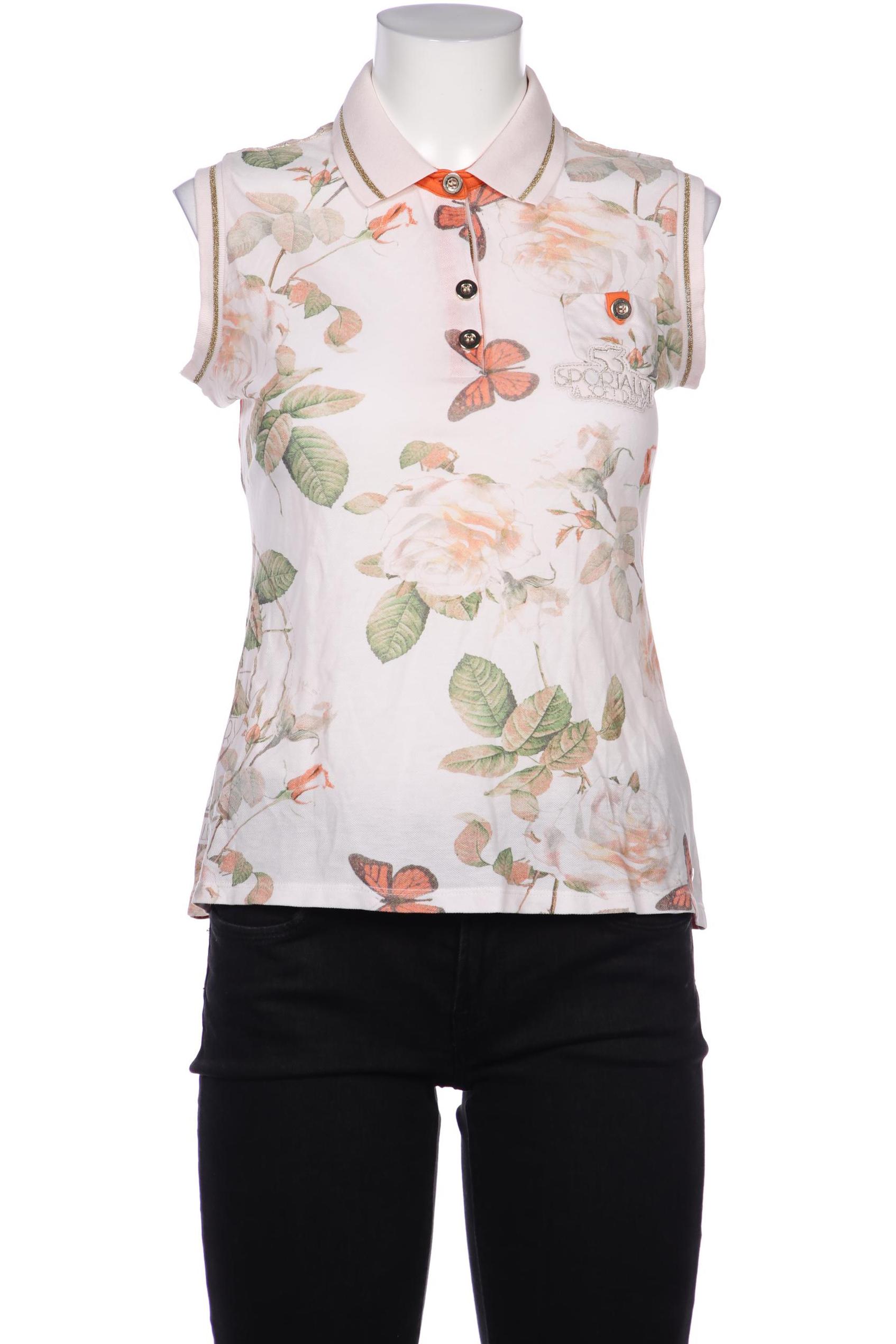 

Sportalm Damen Poloshirt, pink