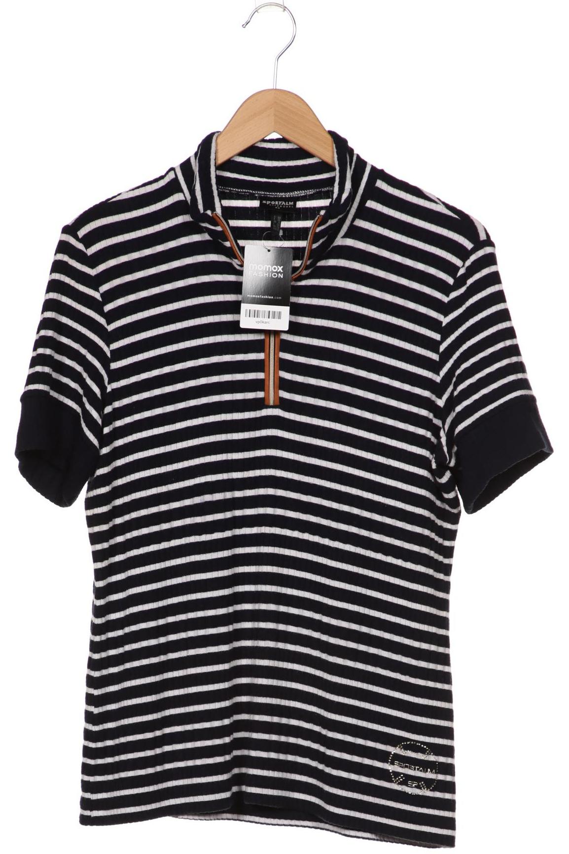 

Sportalm Damen Poloshirt, marineblau