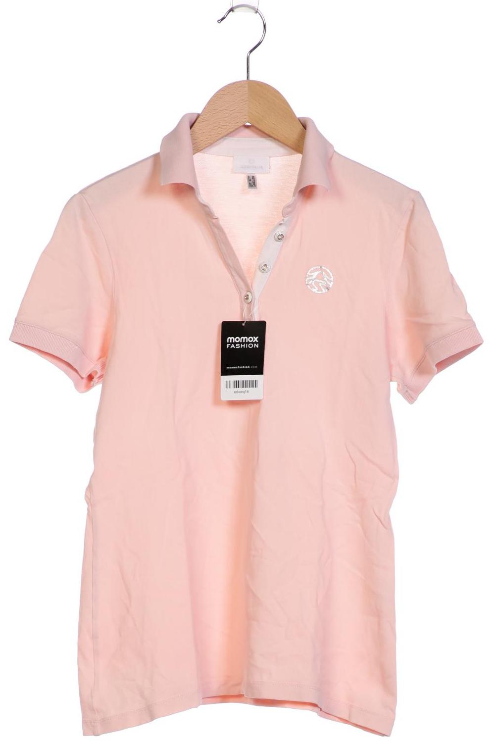 

Sportalm Damen Poloshirt, pink, Gr. 38