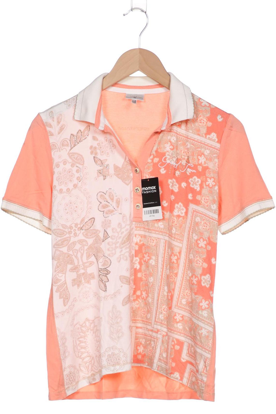 

Sportalm Damen Poloshirt, pink