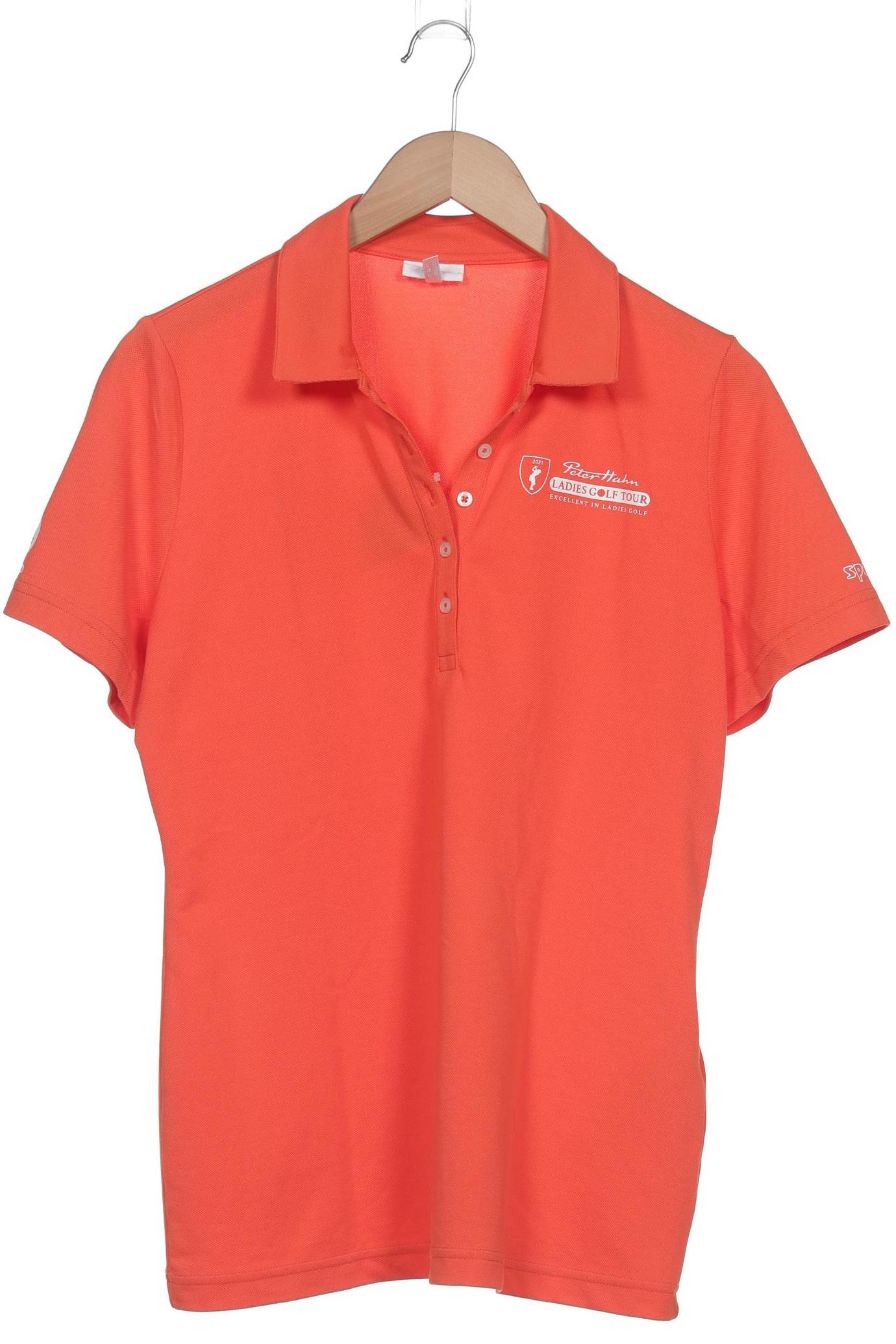 

Sportalm Damen Poloshirt, rot, Gr. 42