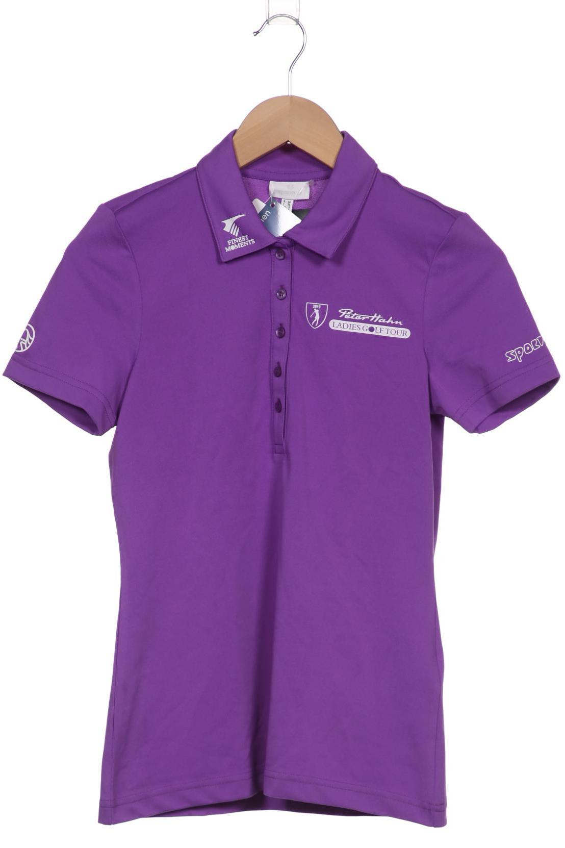 

Sportalm Damen Poloshirt, flieder