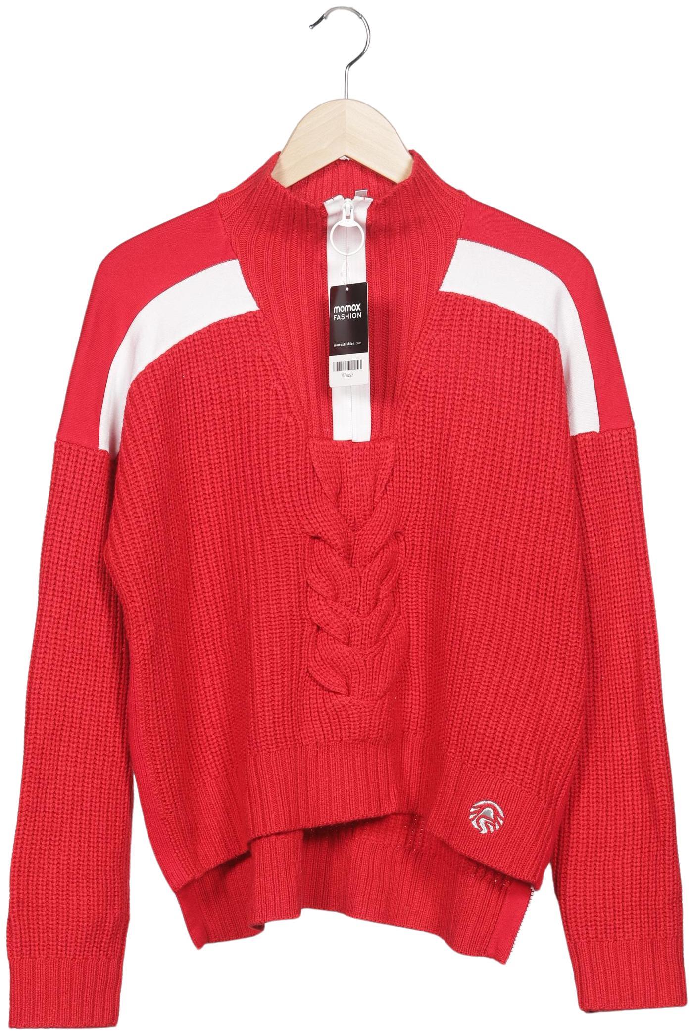 

Sportalm Damen Pullover, mehrfarbig, Gr. 40