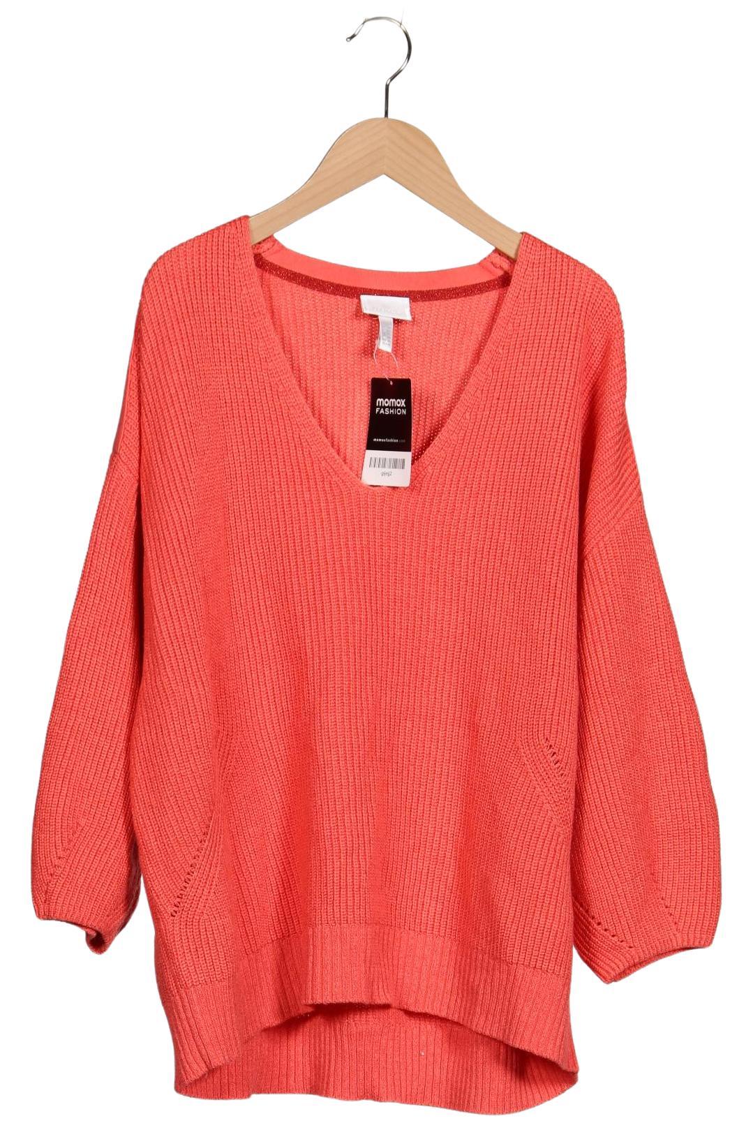 

Sportalm Damen Pullover, rot, Gr. 40