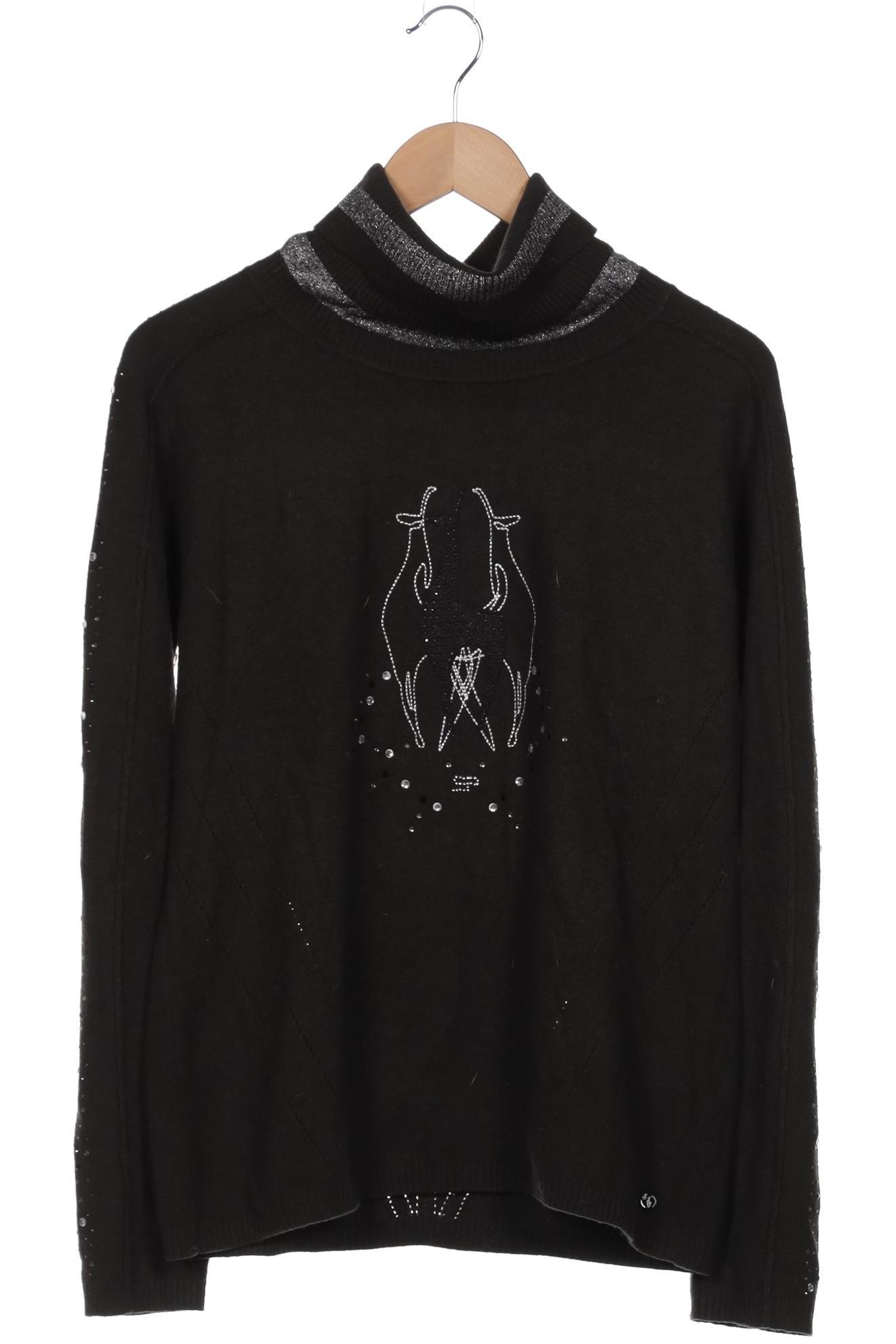 

Sportalm Damen Pullover, schwarz, Gr. 42