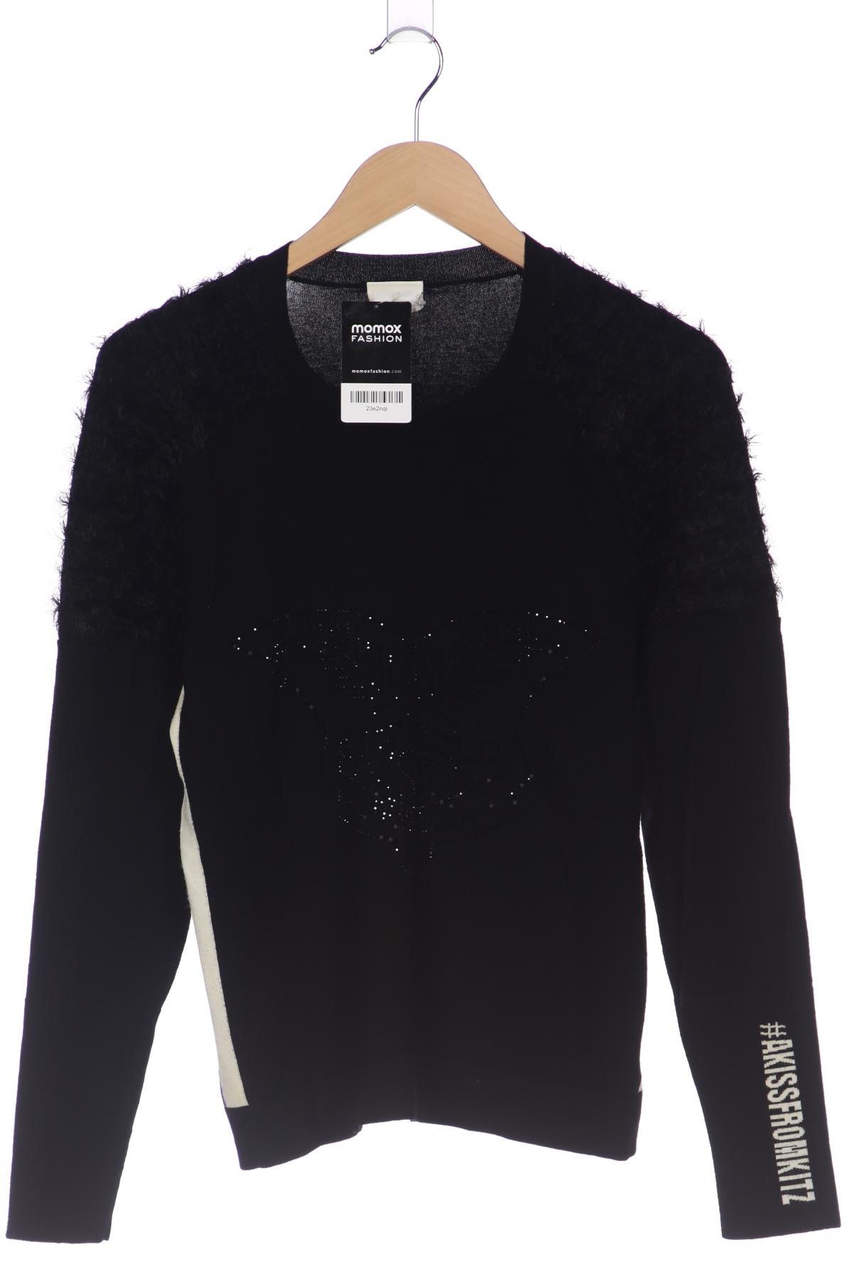 

Sportalm Damen Pullover, schwarz, Gr. 42