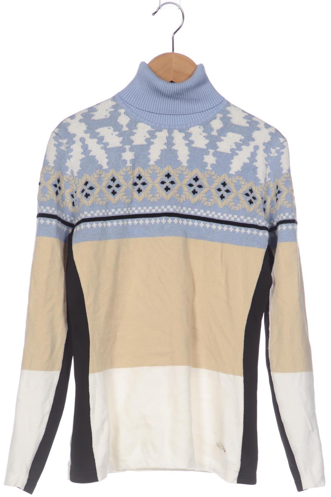 

Sportalm Damen Pullover, mehrfarbig, Gr. 36