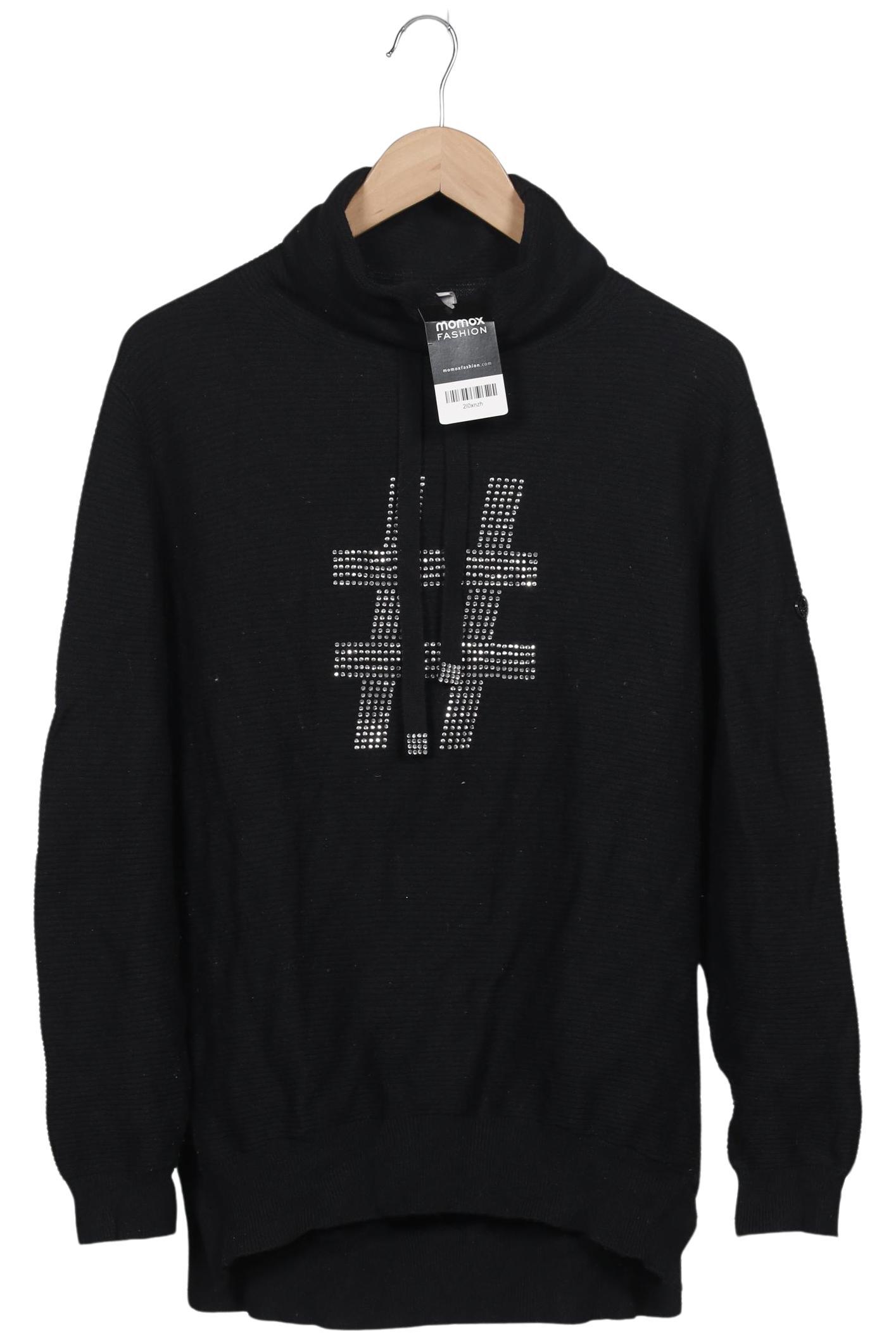 

Sportalm Damen Pullover, schwarz, Gr. 38