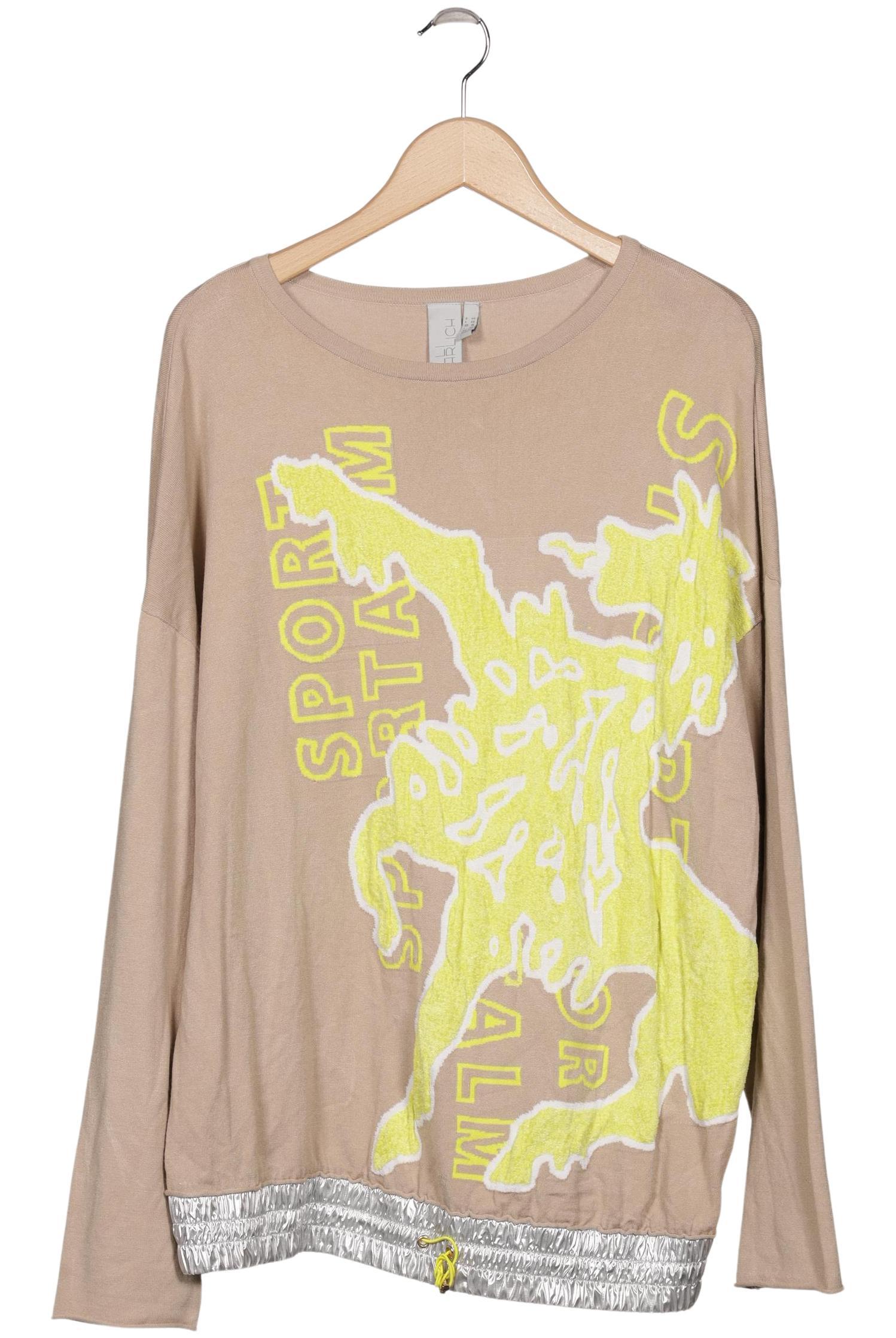 

Sportalm Damen Pullover, beige, Gr. 44