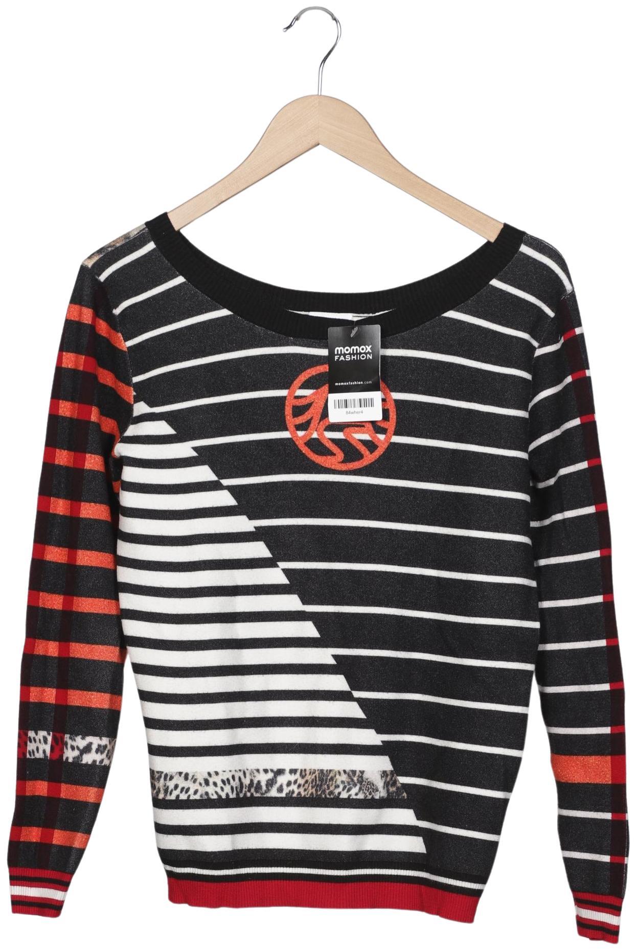 

Sportalm Damen Pullover, mehrfarbig, Gr. 36