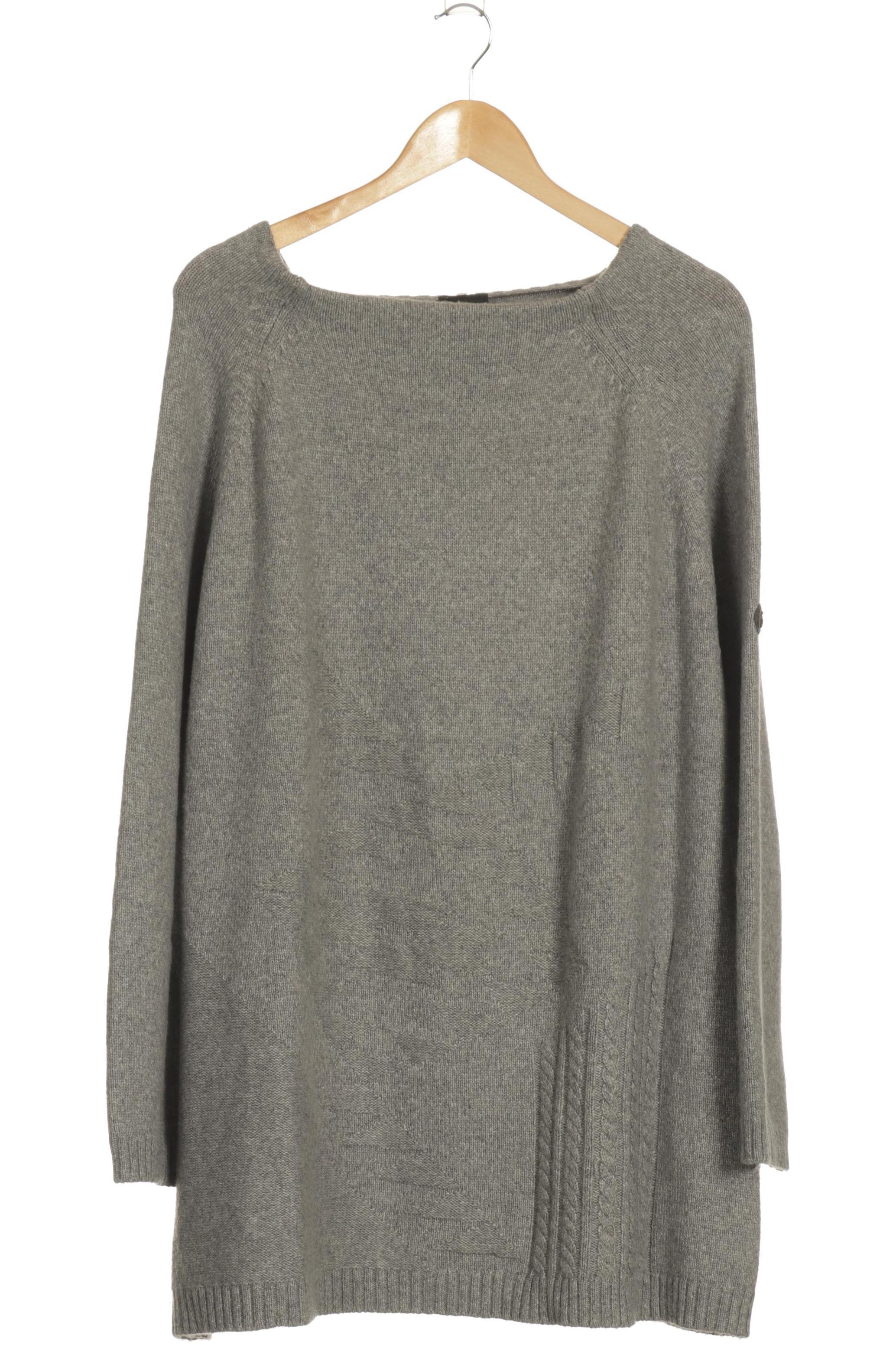 

Sportalm Damen Pullover, grau, Gr. 48