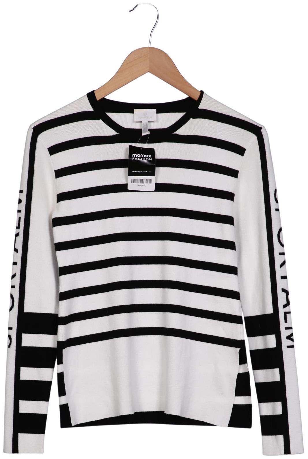 

Sportalm Damen Pullover, weiß, Gr. 34