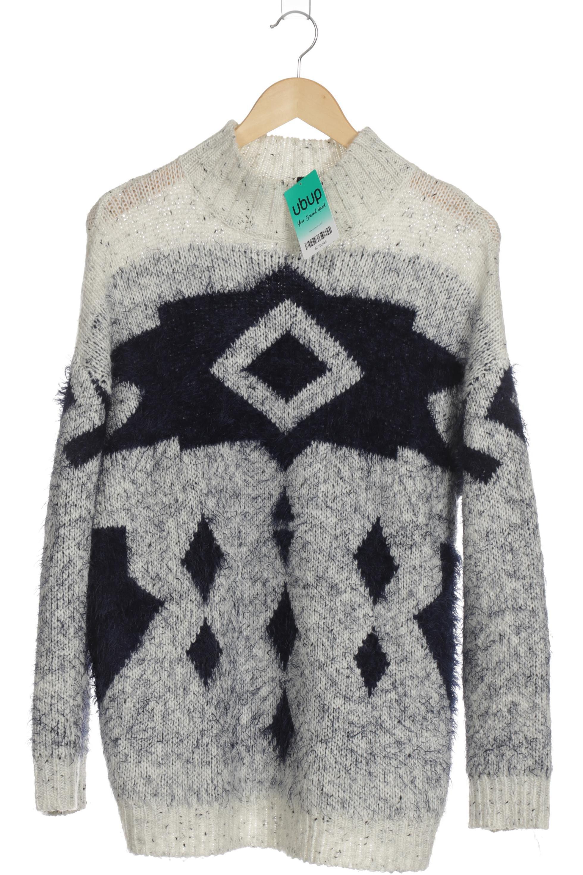 

Sportalm Damen Pullover, weiß, Gr. 38