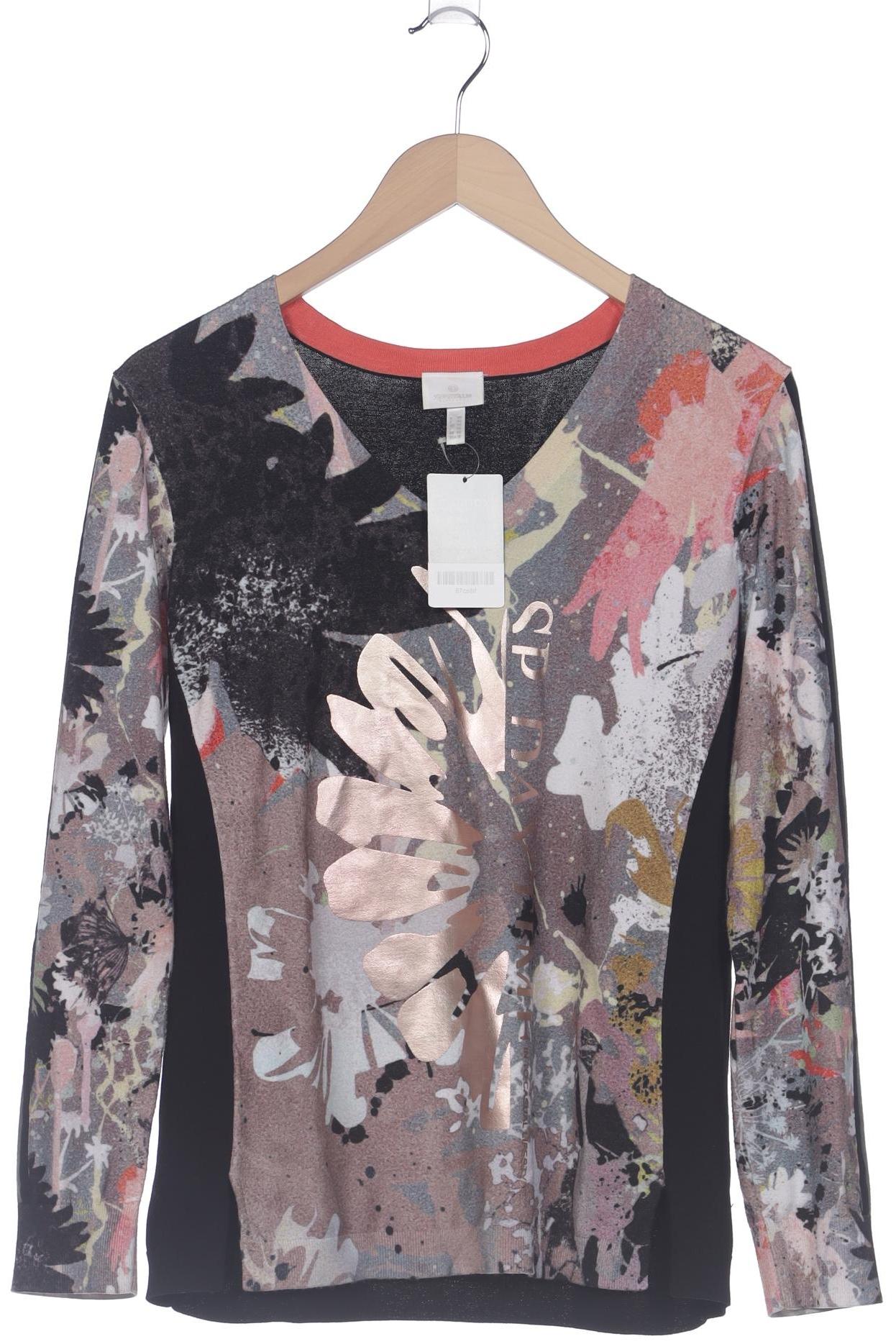 

Sportalm Damen Pullover, mehrfarbig, Gr. 40