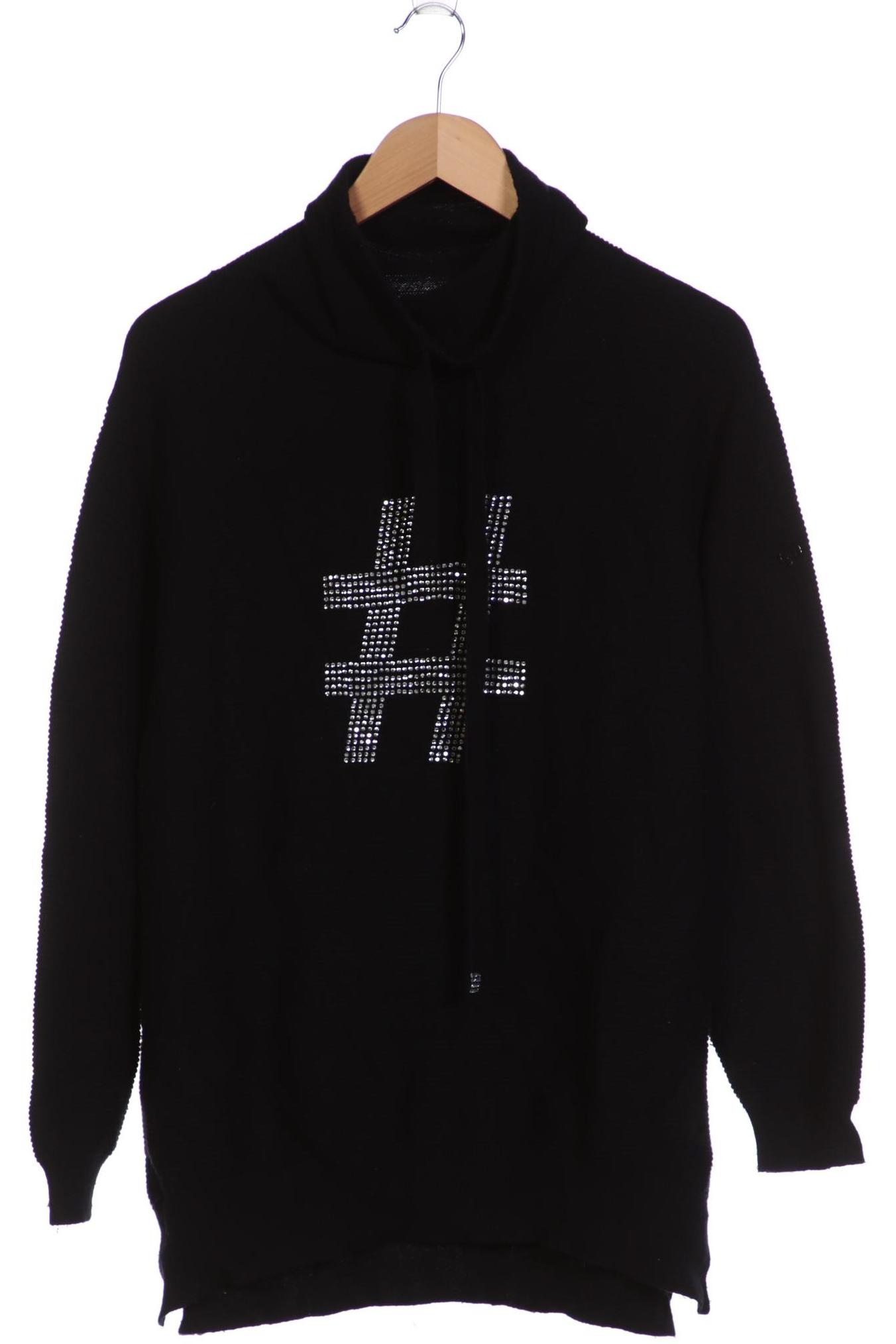 

Sportalm Damen Pullover, schwarz