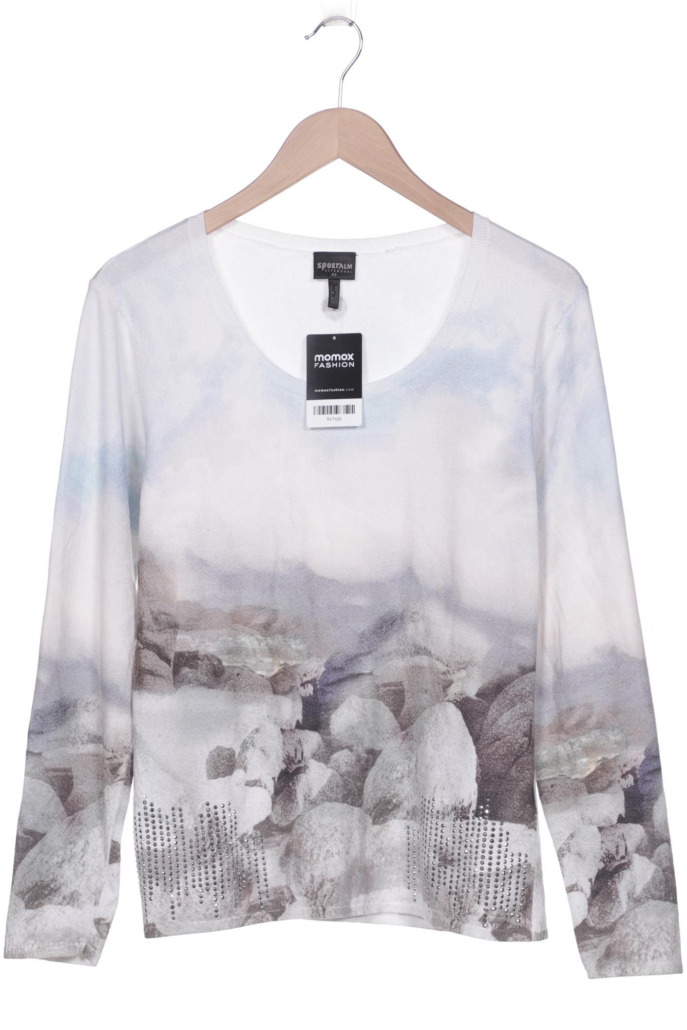 

Sportalm Damen Pullover, mehrfarbig