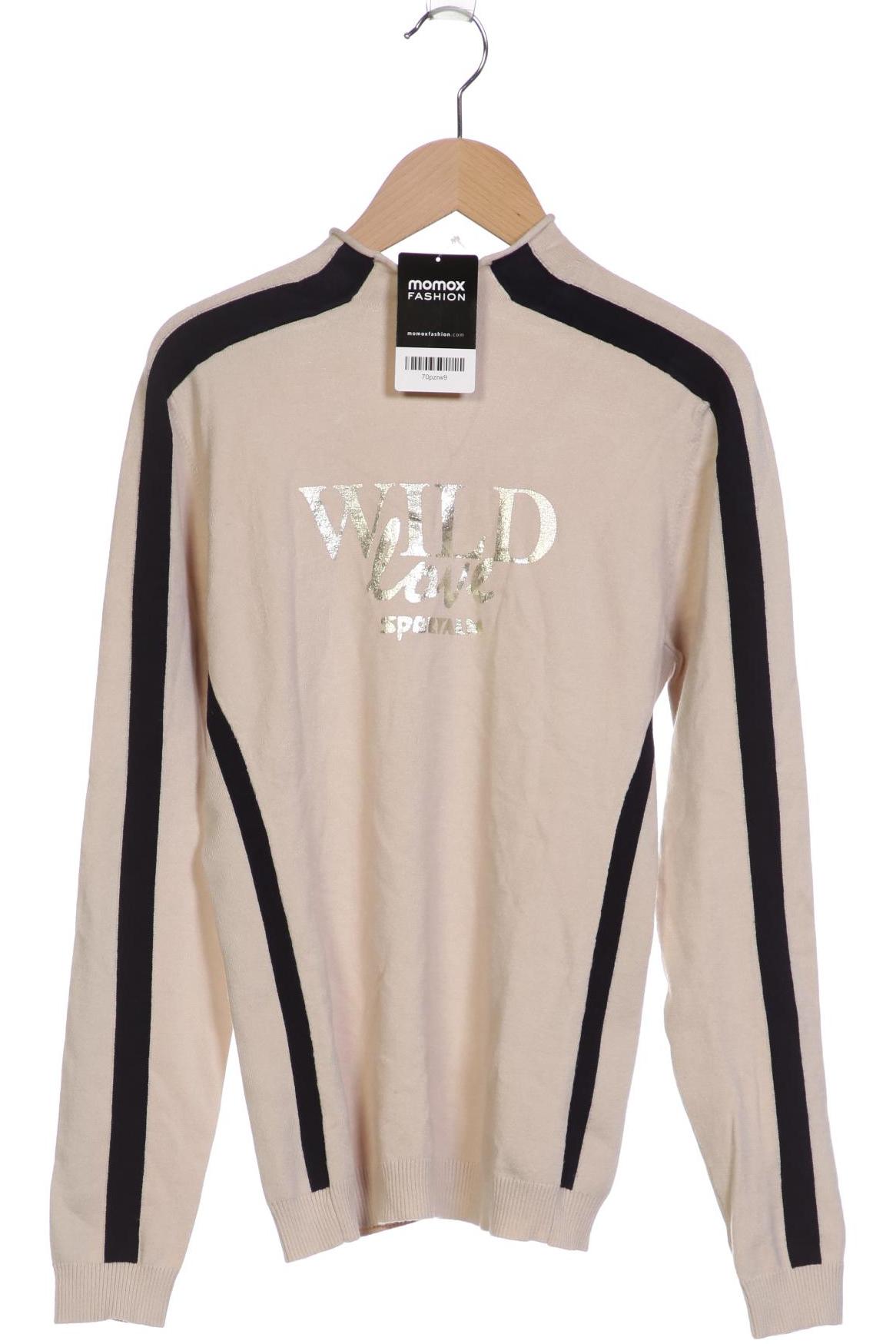 

Sportalm Damen Pullover, beige, Gr. 34