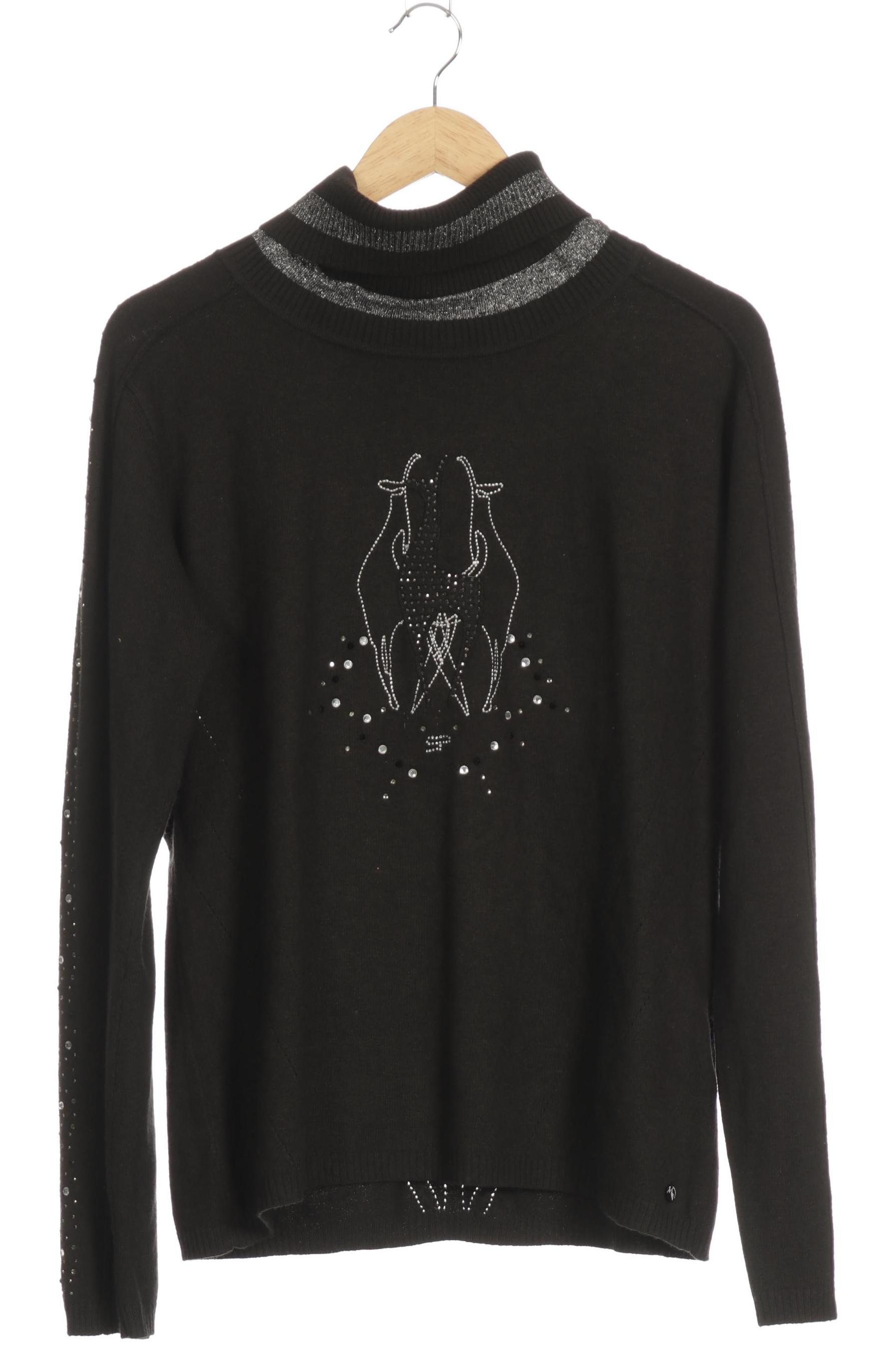 

Sportalm Damen Pullover, schwarz, Gr. 44