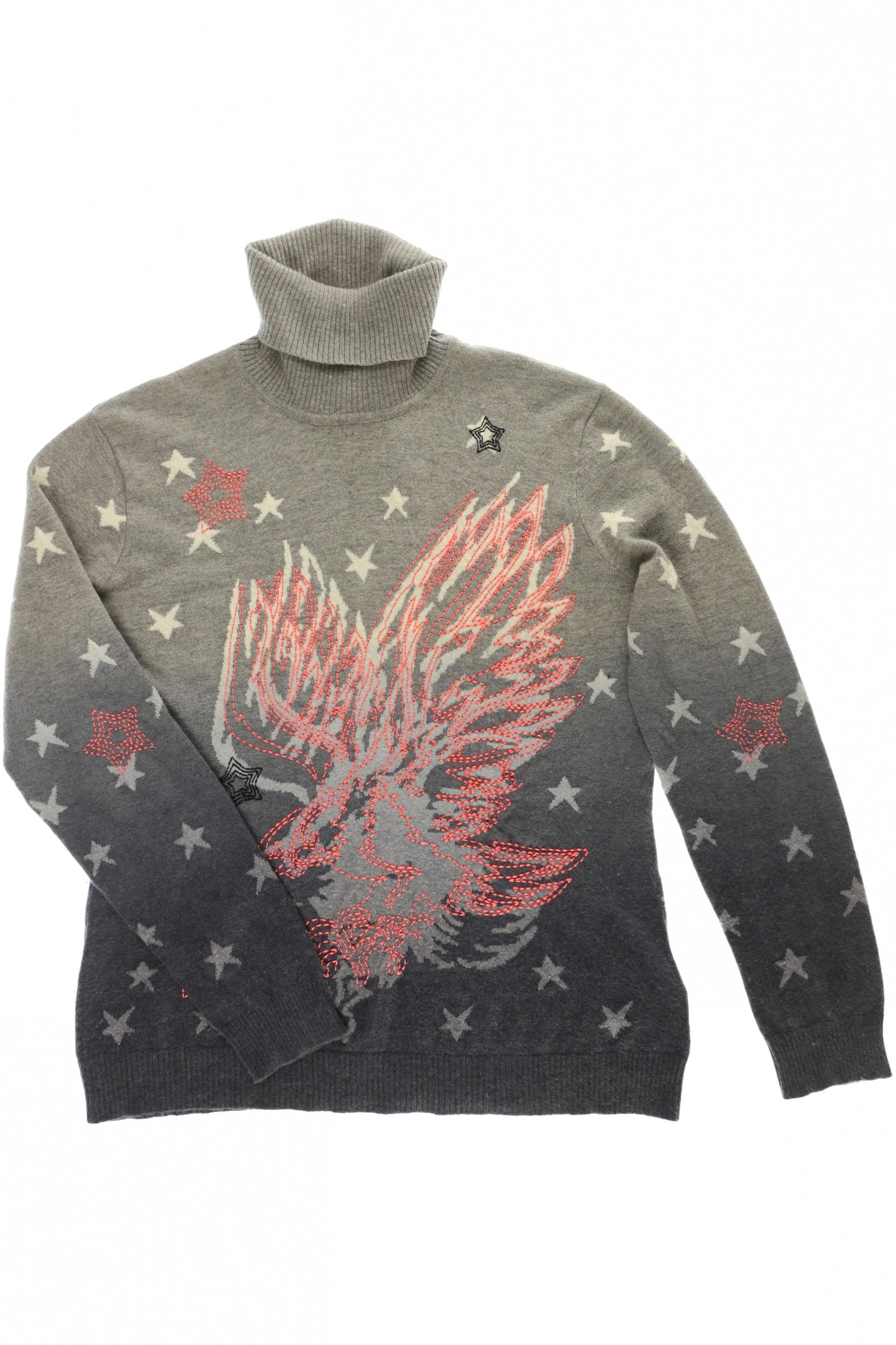 

Sportalm Damen Pullover, grau, Gr. 40