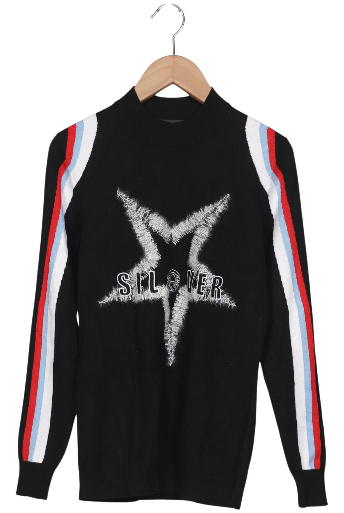 

Sportalm Damen Pullover, mehrfarbig, Gr. 36