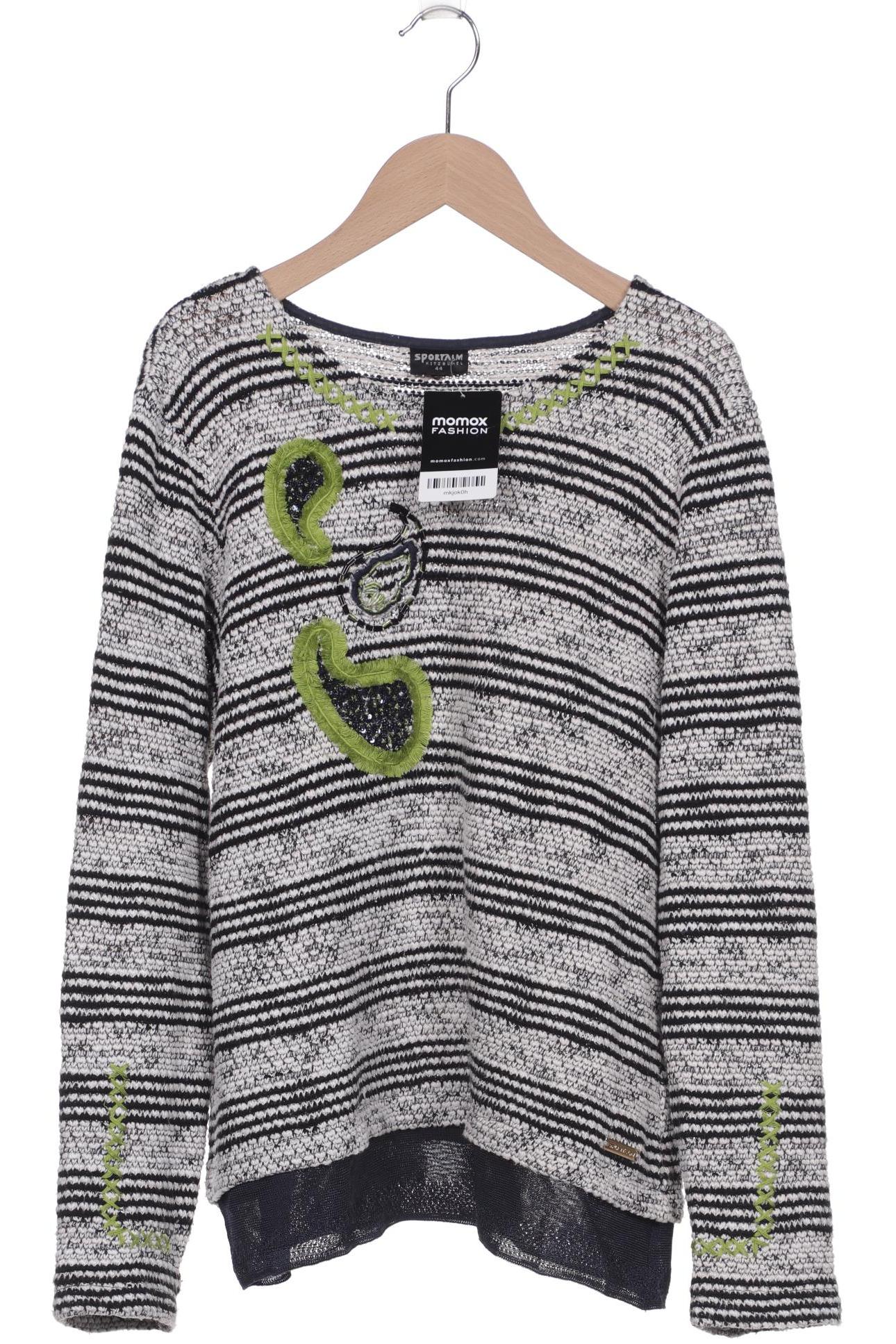 

Sportalm Damen Pullover, mehrfarbig, Gr. 44