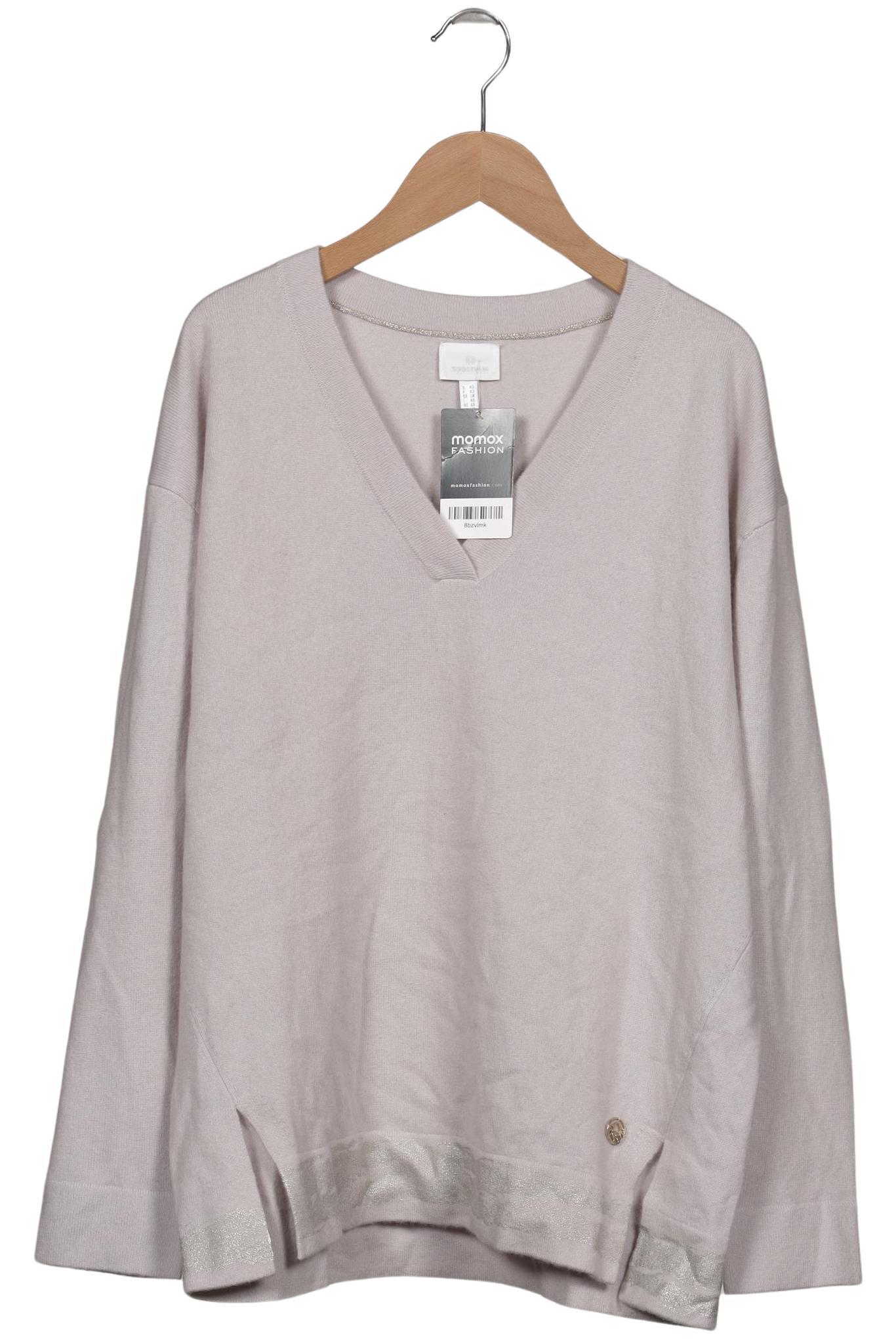 

Sportalm Damen Pullover, grau, Gr. 40