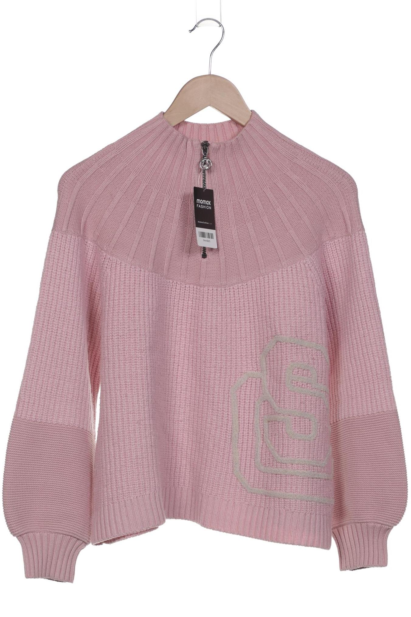 

Sportalm Damen Pullover, pink, Gr. 36