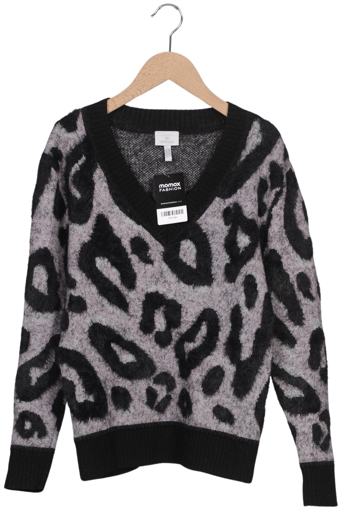 

Sportalm Damen Pullover, mehrfarbig, Gr. 34