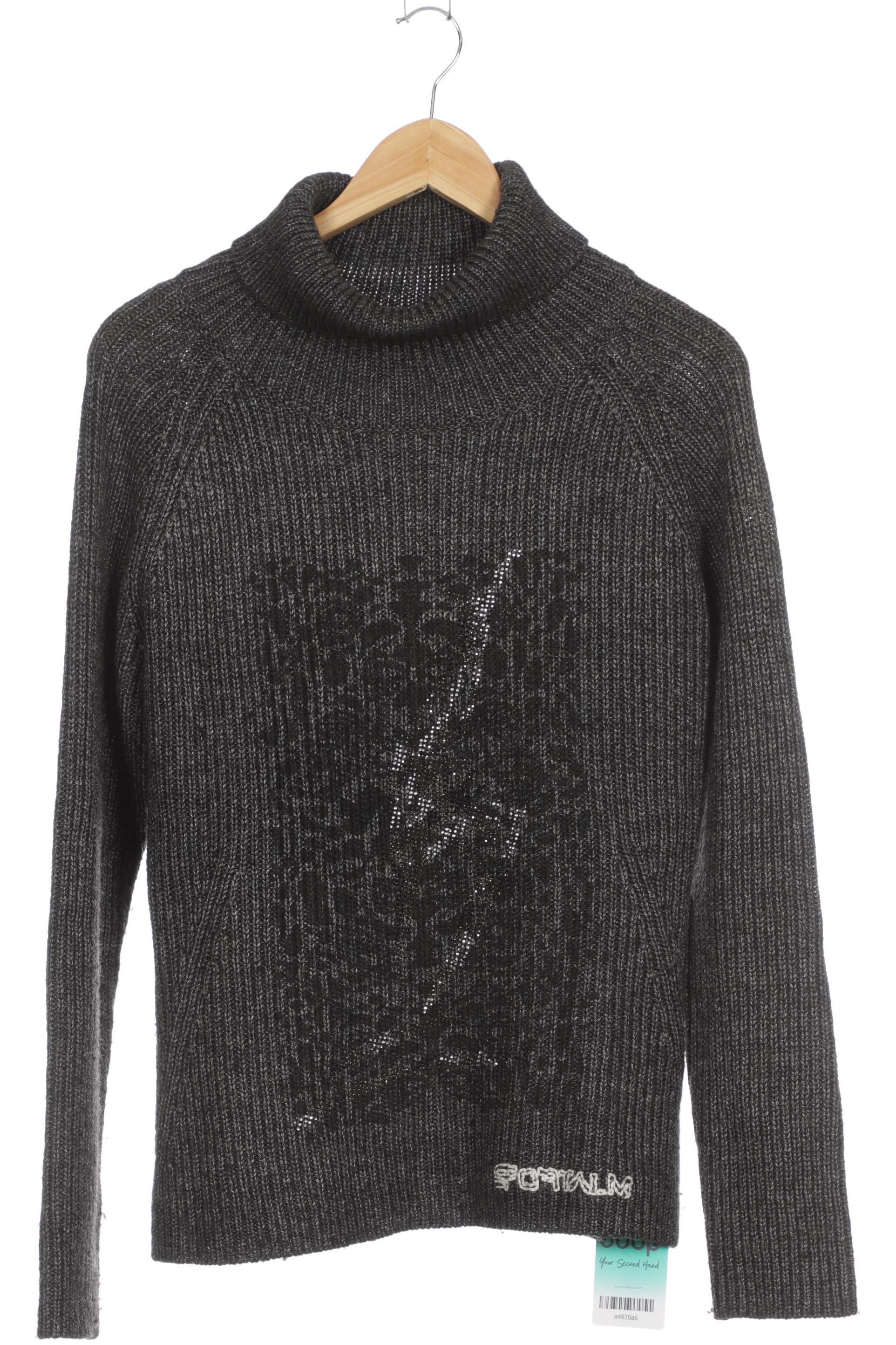 

Sportalm Damen Pullover, grau, Gr. 40